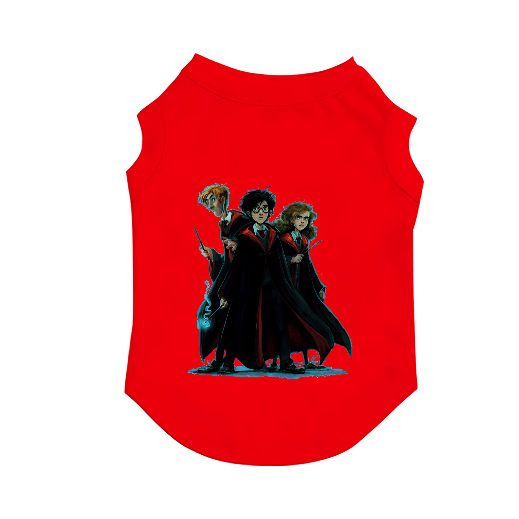 （画像用） Harry Potter ハリー・ポッターシリーズ ペット用ベスト