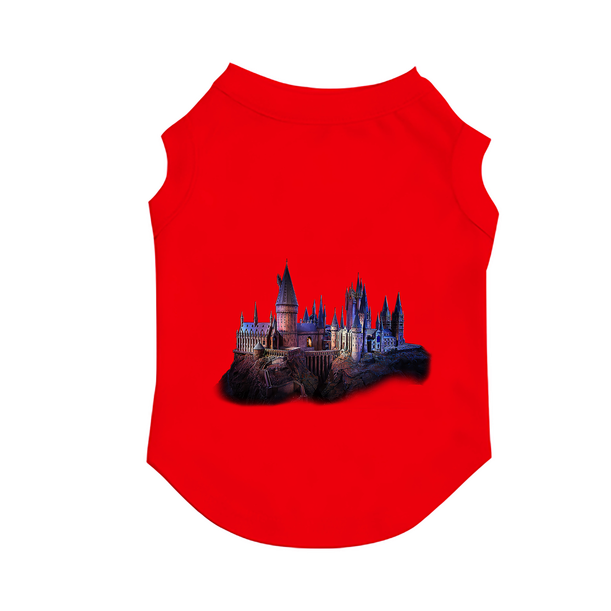 （画像用） Harry Potter ハリー・ポッターシリーズ ペット用ベスト