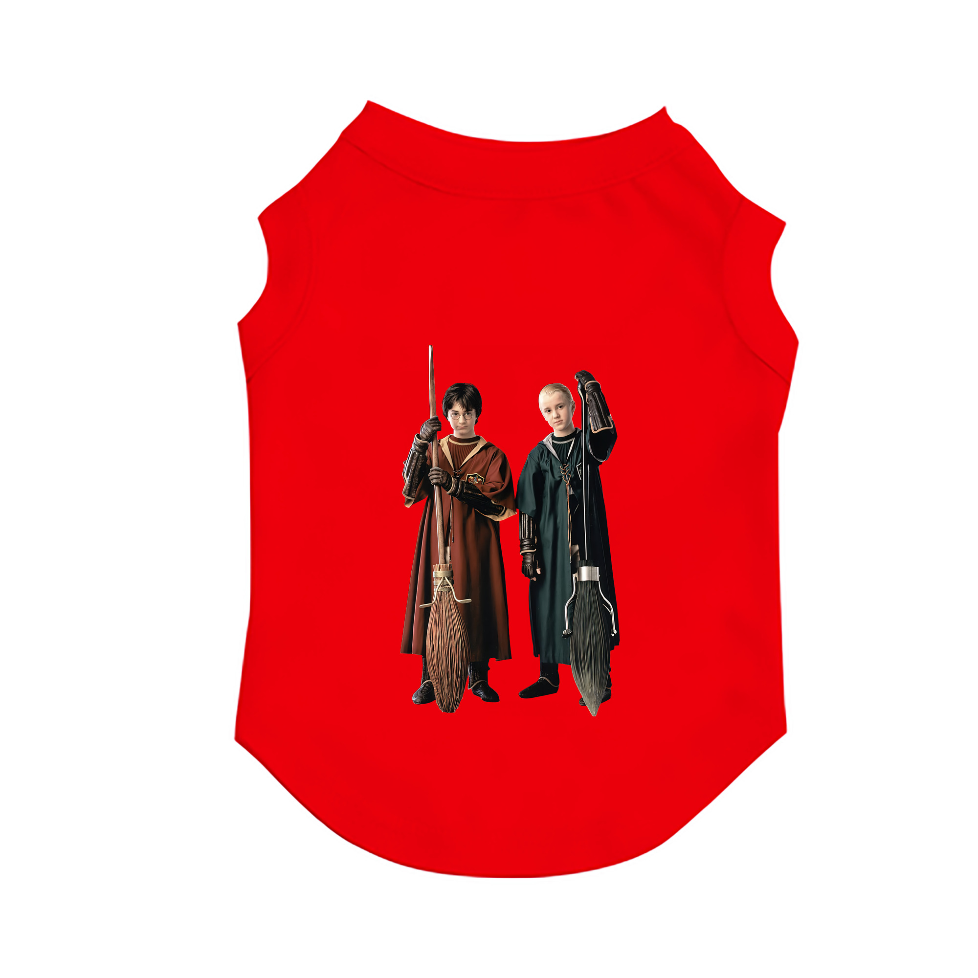 （画像用） Harry Potter ハリー・ポッターシリーズ ペット用ベスト