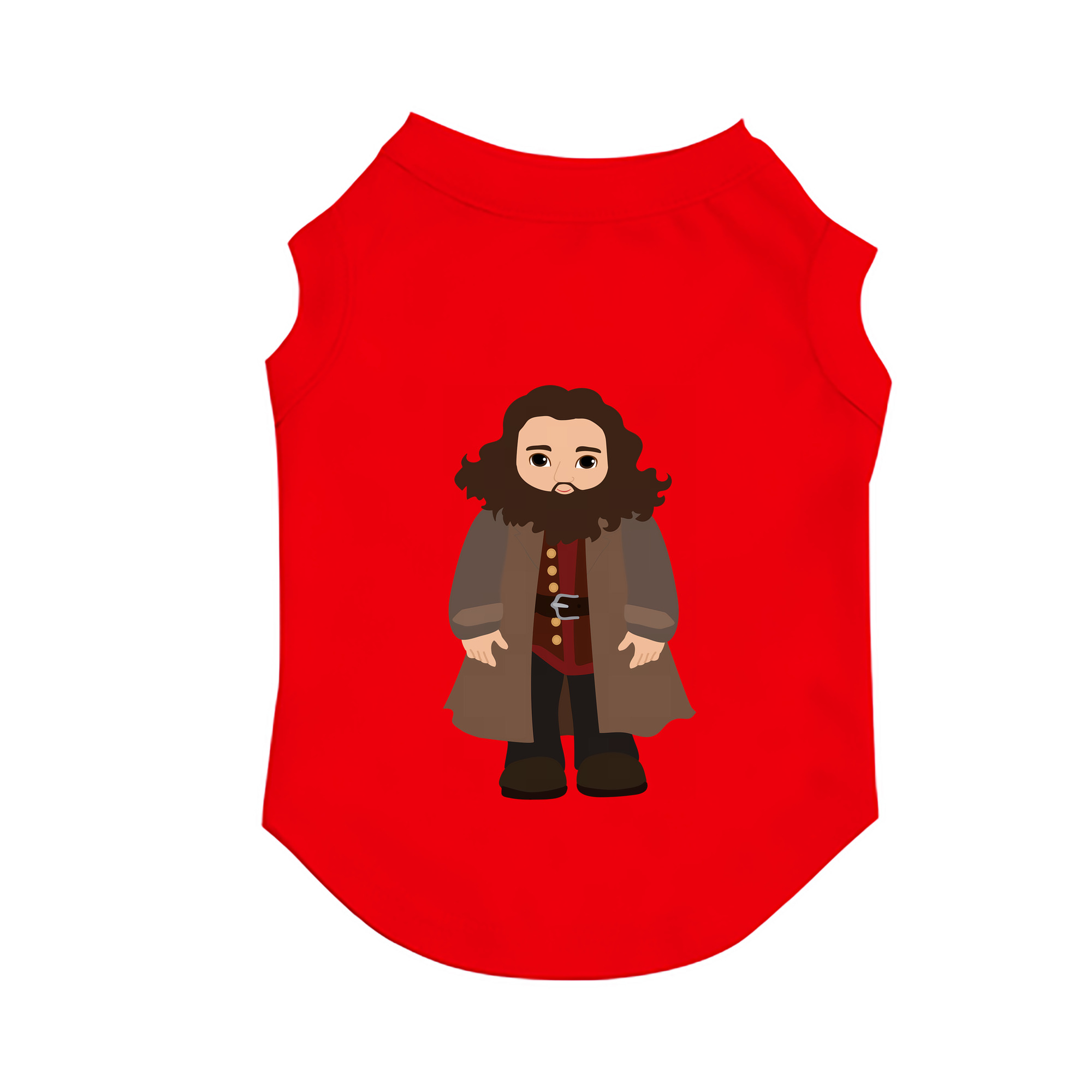 （画像用） Harry Potter ハリー・ポッターシリーズ ペット用ベスト