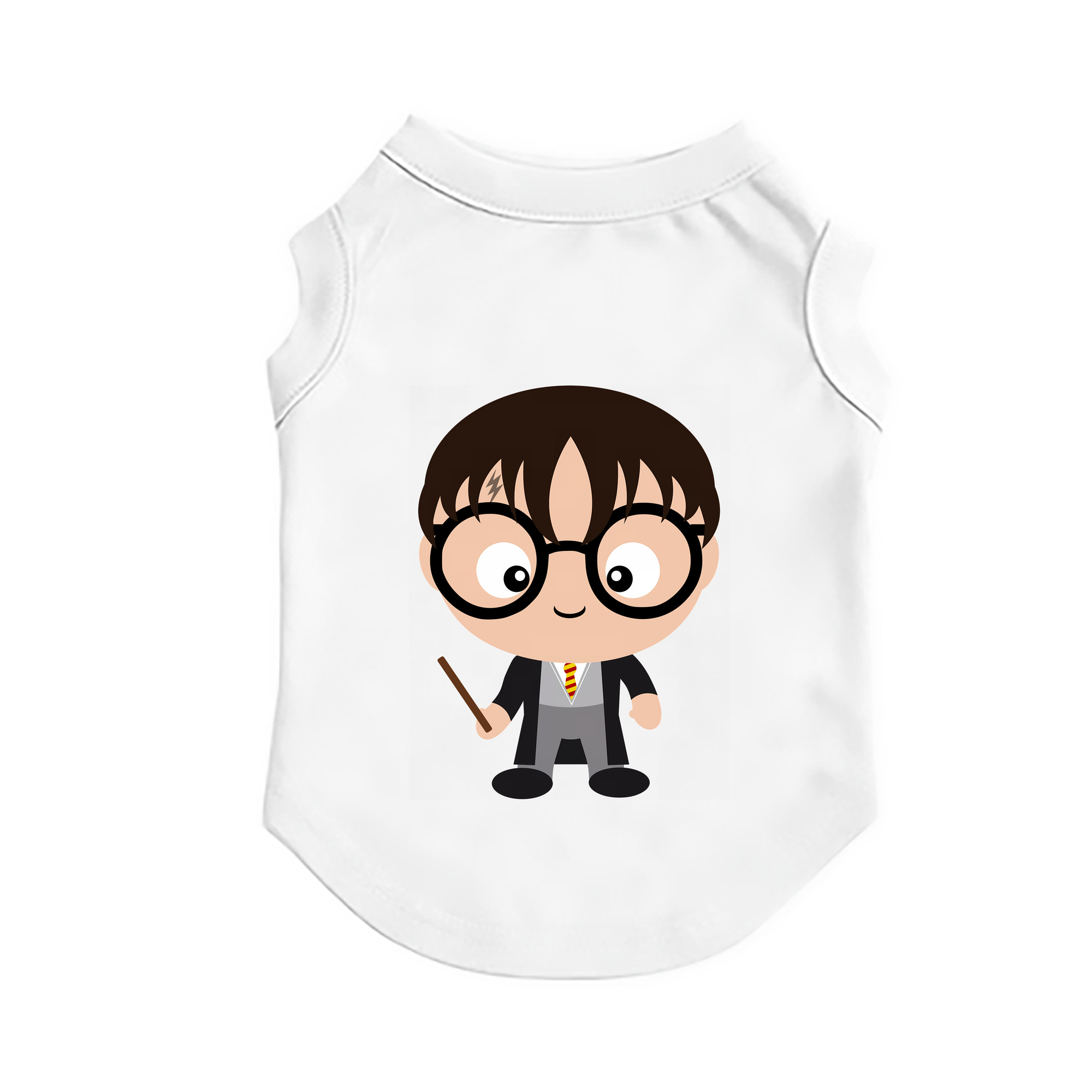 （画像用） Harry Potter ハリー・ポッターシリーズ ペット用ベスト