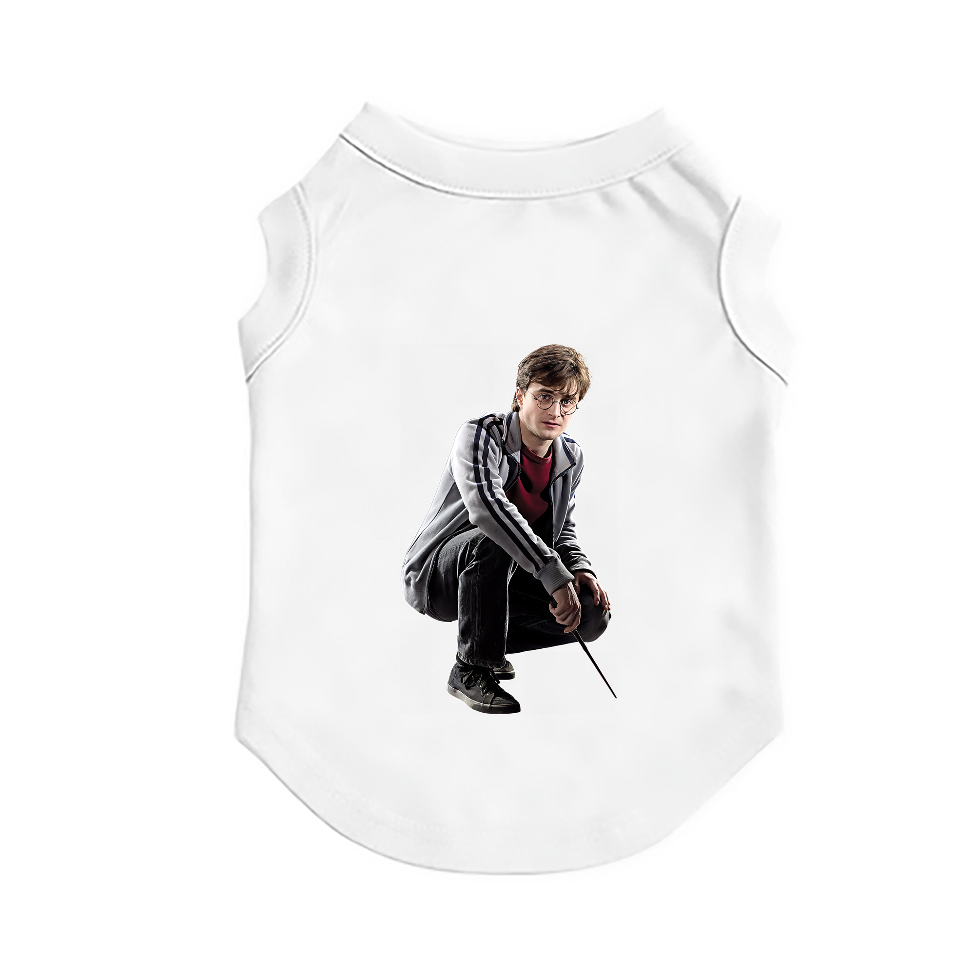 （画像用） Harry Potter ハリー・ポッターシリーズ ペット用ベスト