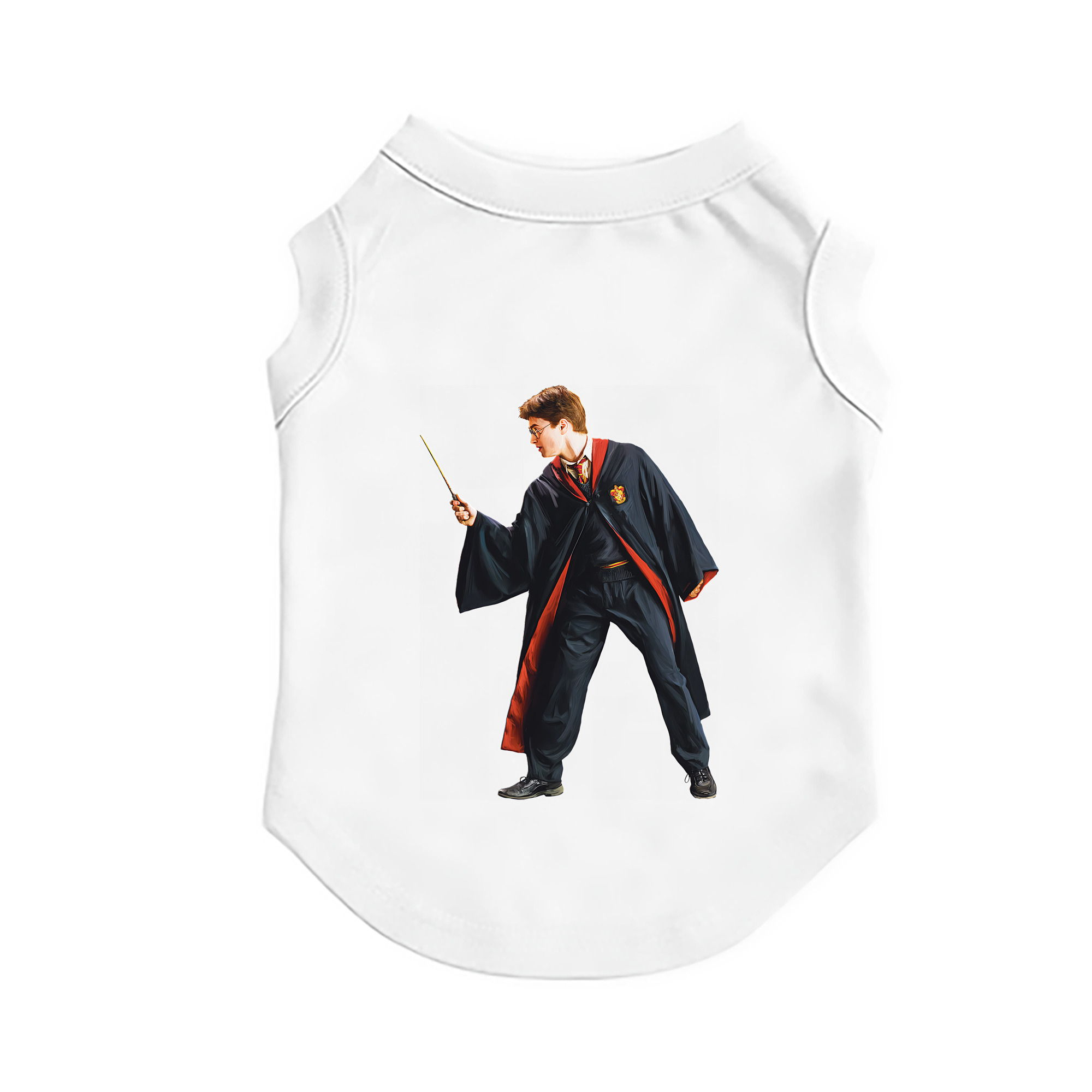 （画像用） Harry Potter ハリー・ポッターシリーズ ペット用ベスト