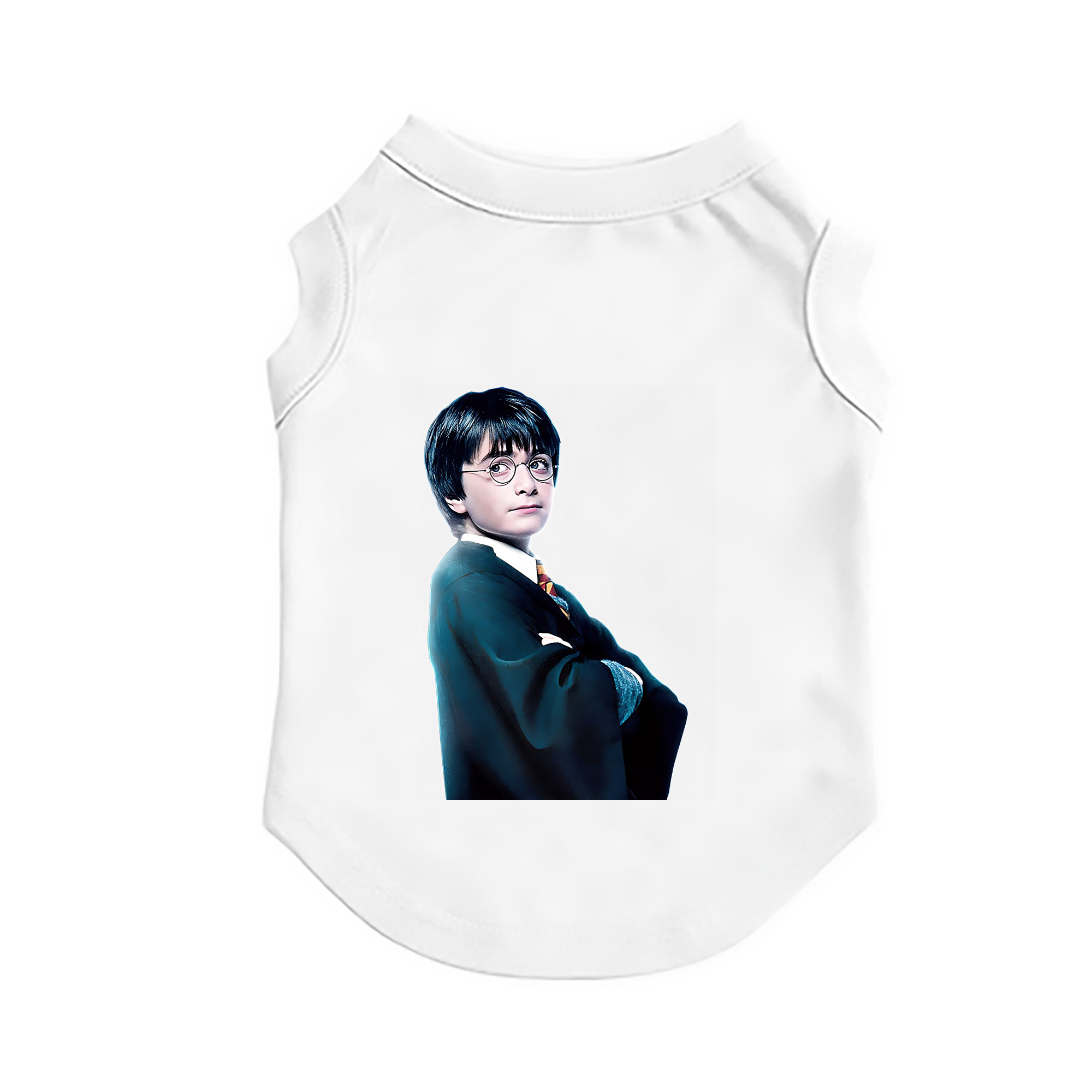 （画像用） Harry Potter ハリー・ポッターシリーズ ペット用ベスト