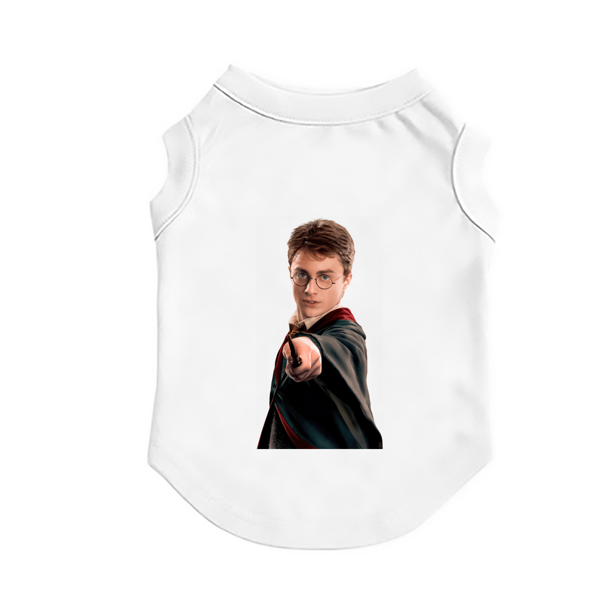 （画像用） Harry Potter ハリー・ポッターシリーズ ペット用ベスト