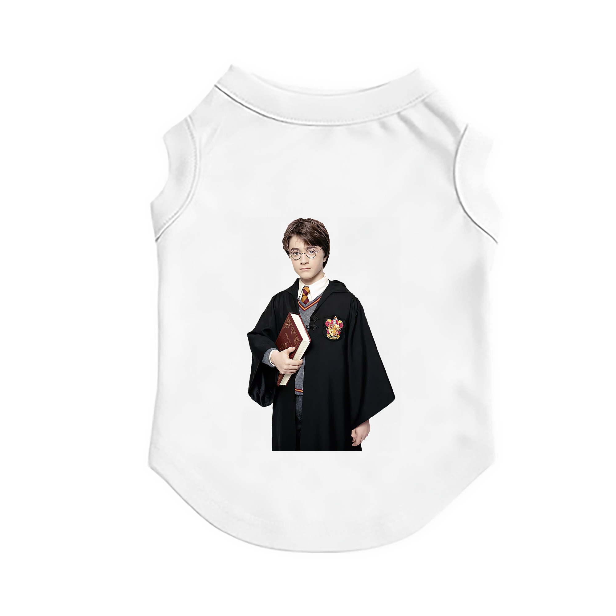 （画像用） Harry Potter ハリー・ポッターシリーズ ペット用ベスト