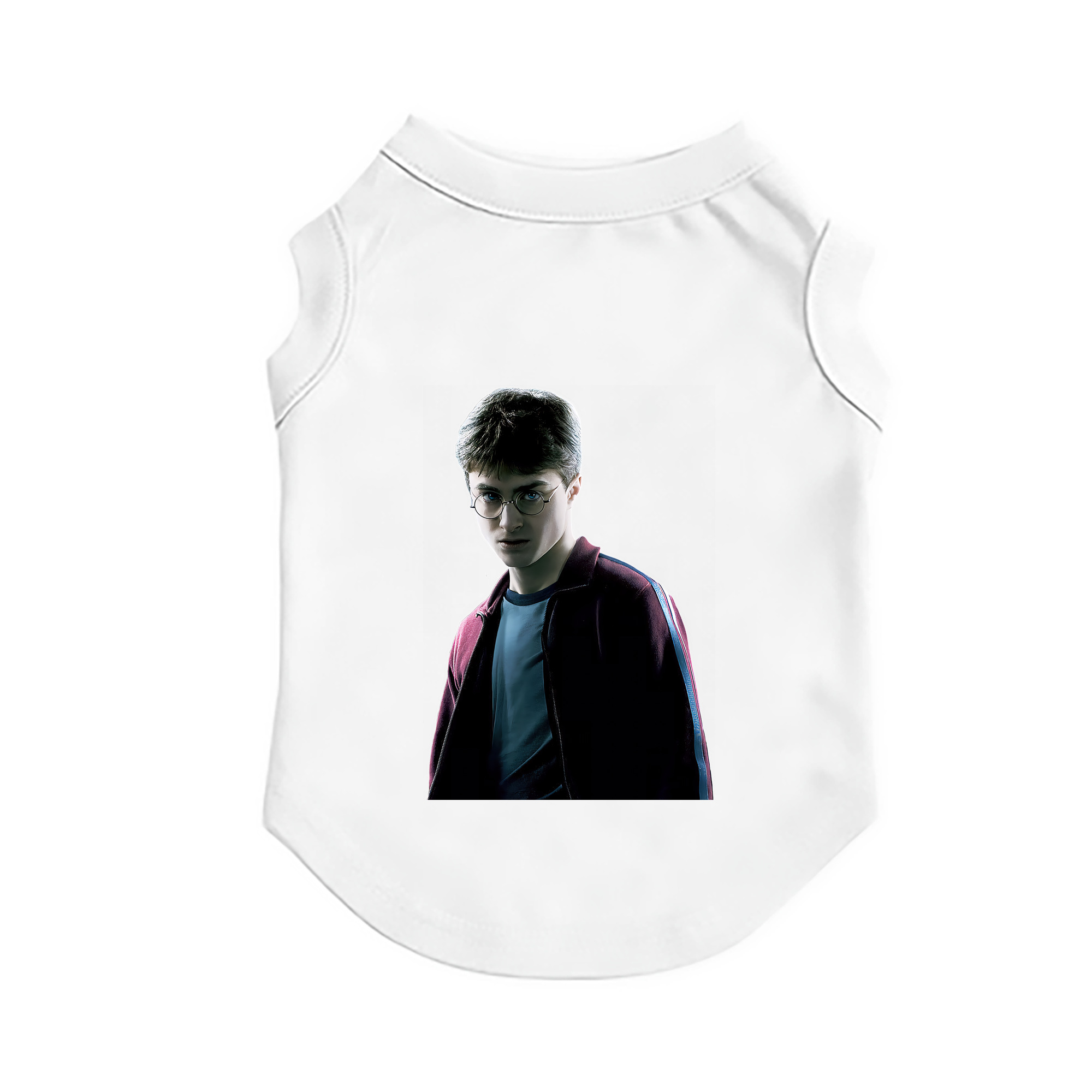 （画像用） Harry Potter ハリー・ポッターシリーズ ペット用ベスト