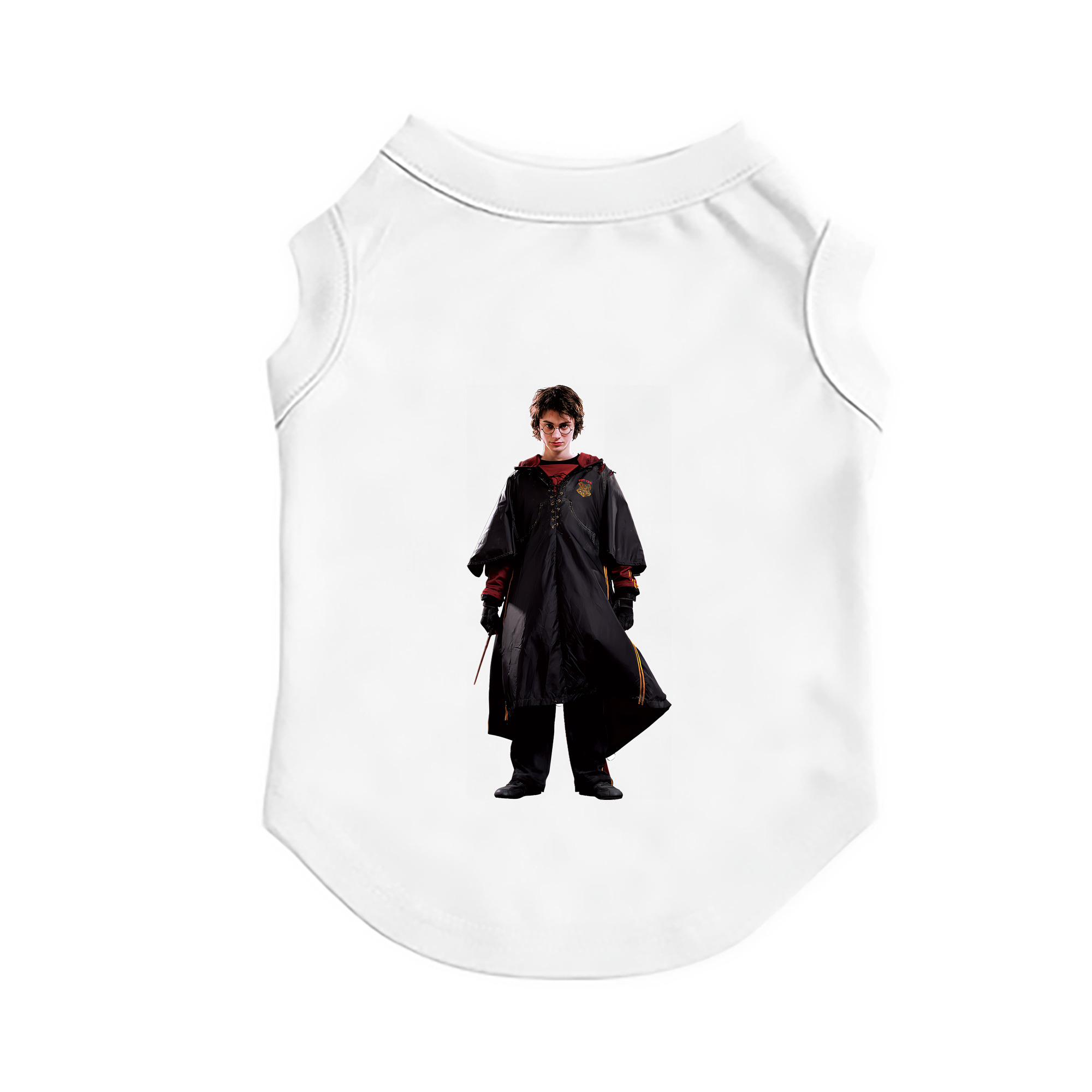 （画像用） Harry Potter ハリー・ポッターシリーズ ペット用ベスト