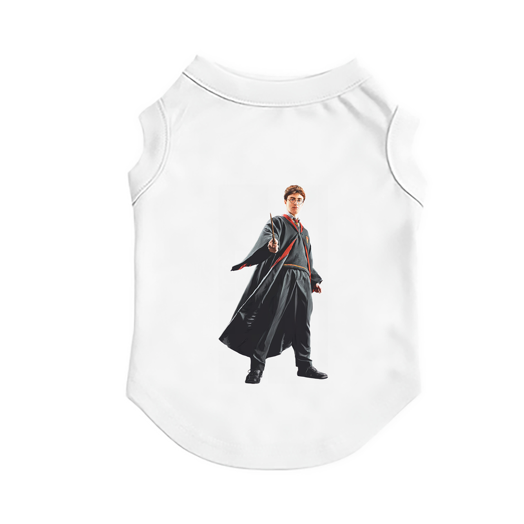（画像用） Harry Potter ハリー・ポッターシリーズ ペット用ベスト