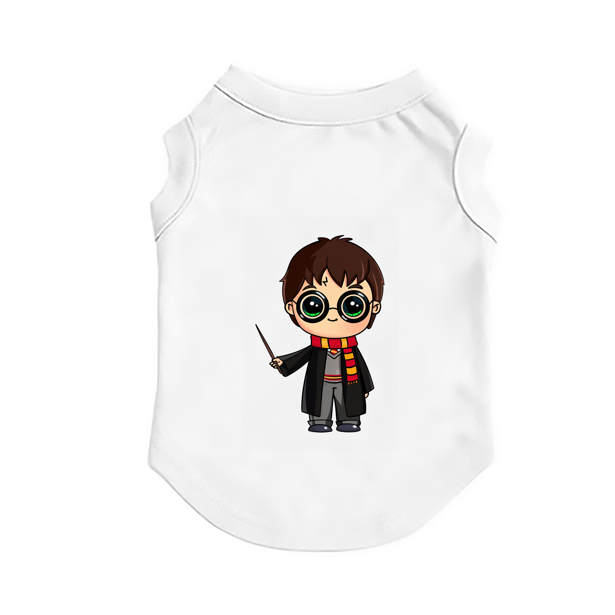 （画像用） Harry Potter ハリー・ポッターシリーズ ペット用ベスト