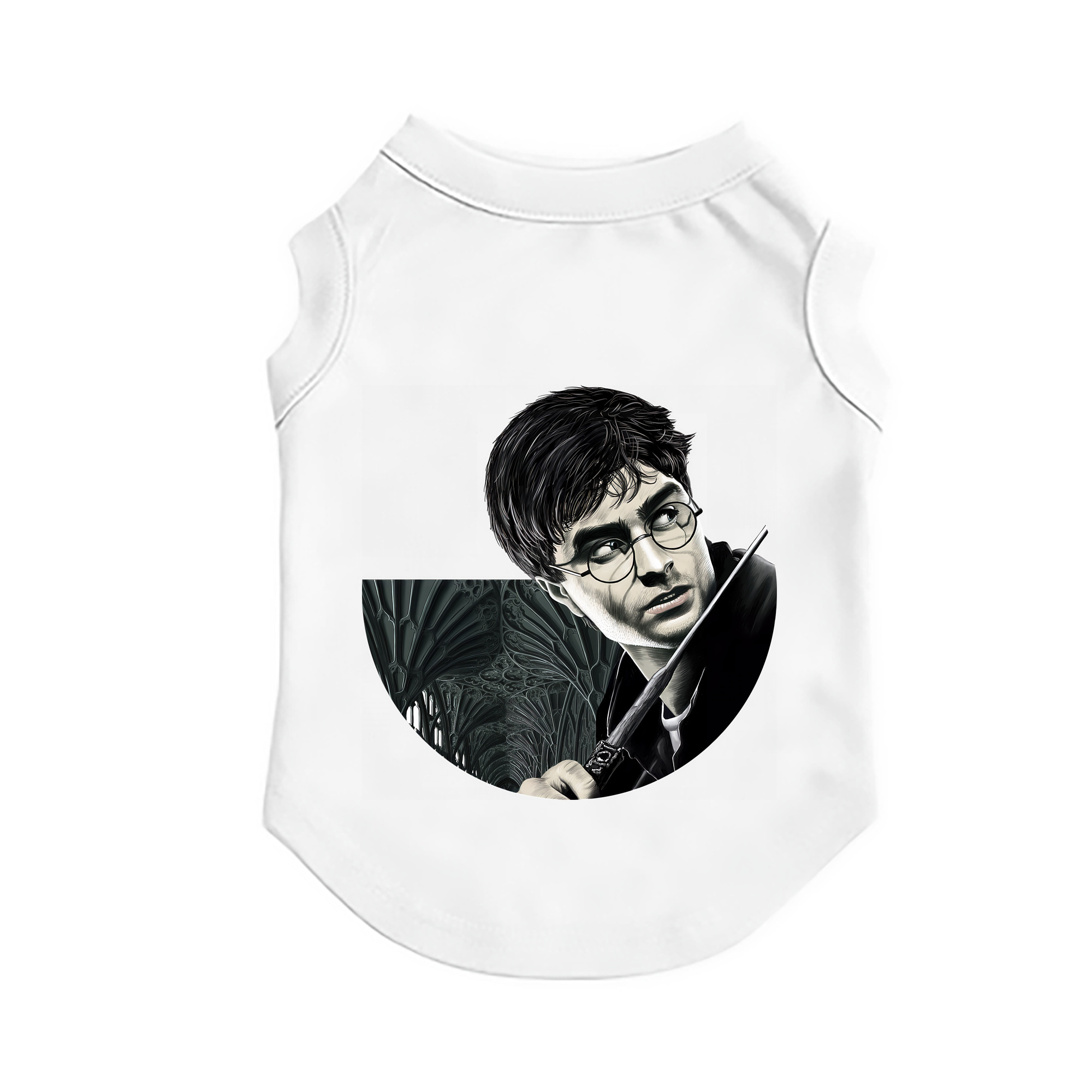 （画像用） Harry Potter ハリー・ポッターシリーズ ペット用ベスト