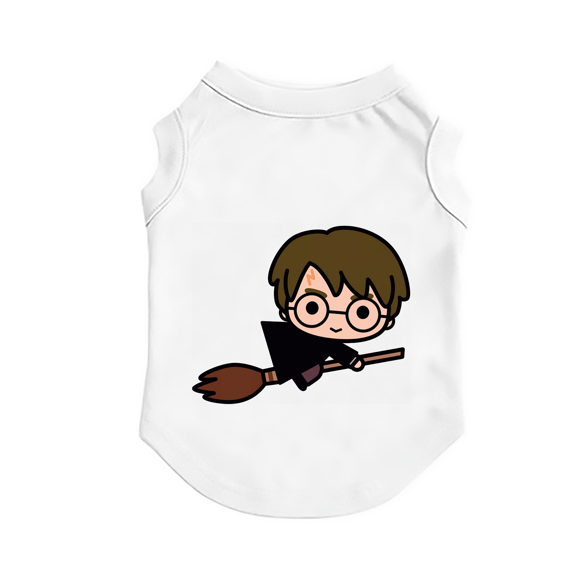 （画像用） Harry Potter ハリー・ポッターシリーズ ペット用ベスト