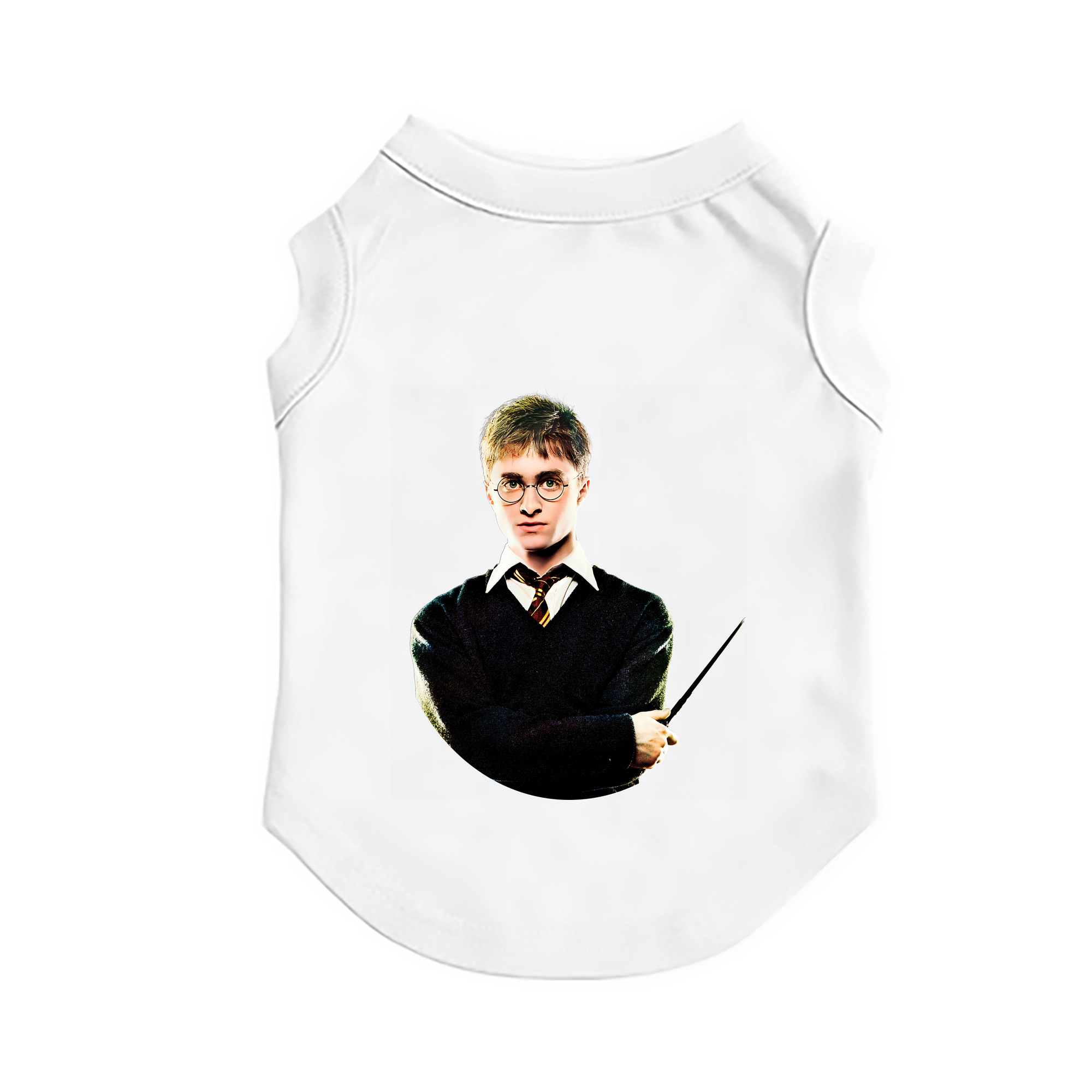 （画像用） Harry Potter ハリー・ポッターシリーズ ペット用ベスト