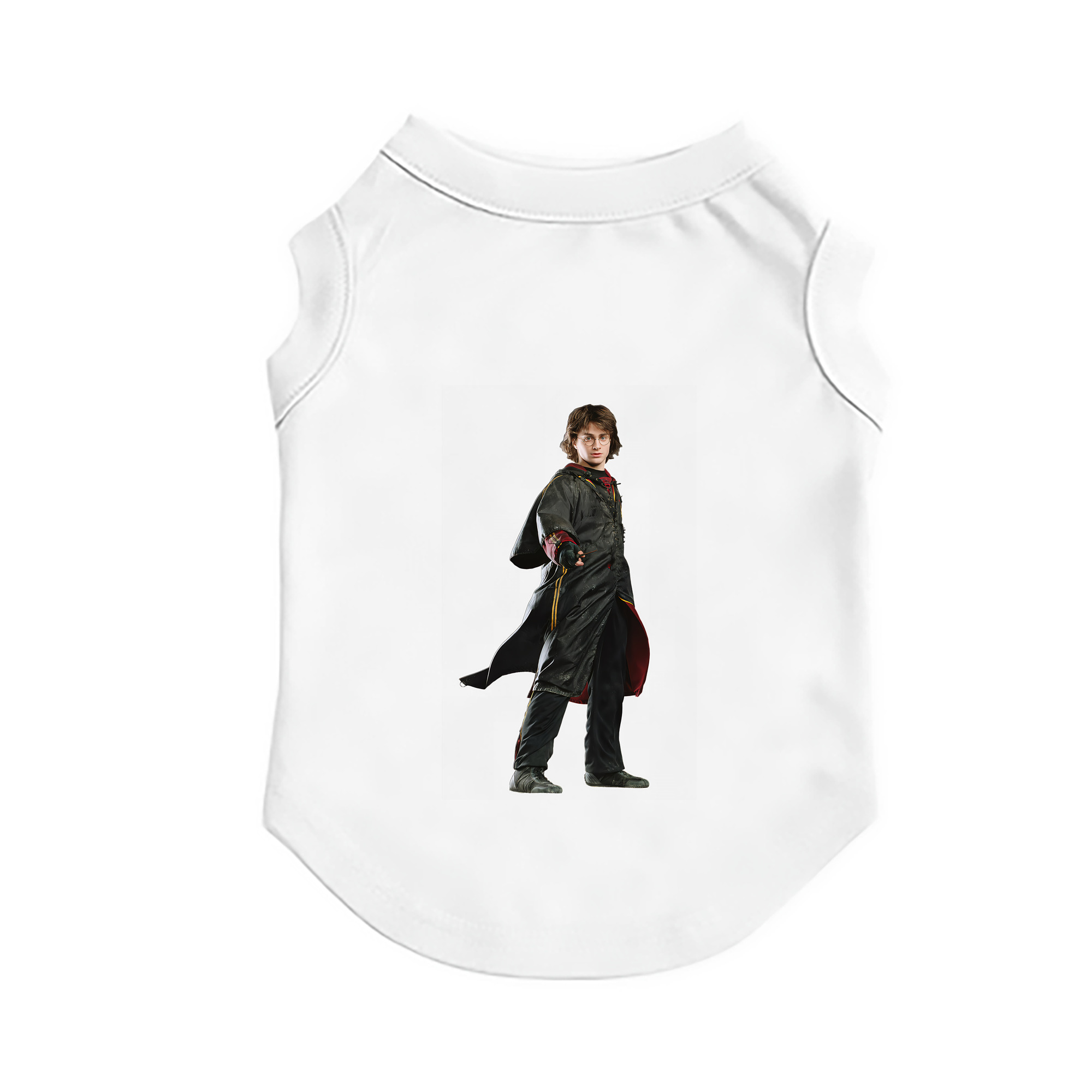 （画像用） Harry Potter ハリー・ポッターシリーズ ペット用ベスト