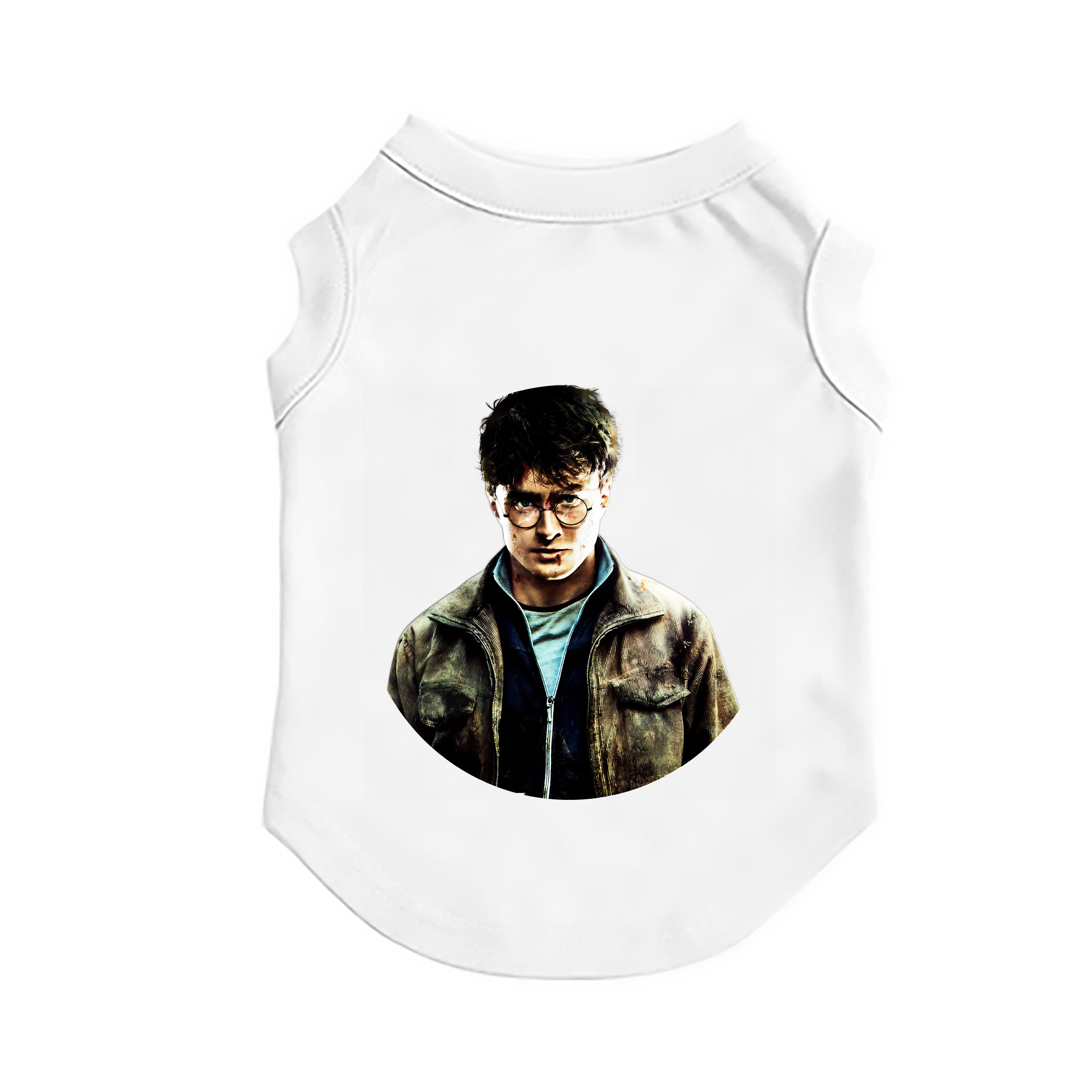 （画像用） Harry Potter ハリー・ポッターシリーズ ペット用ベスト