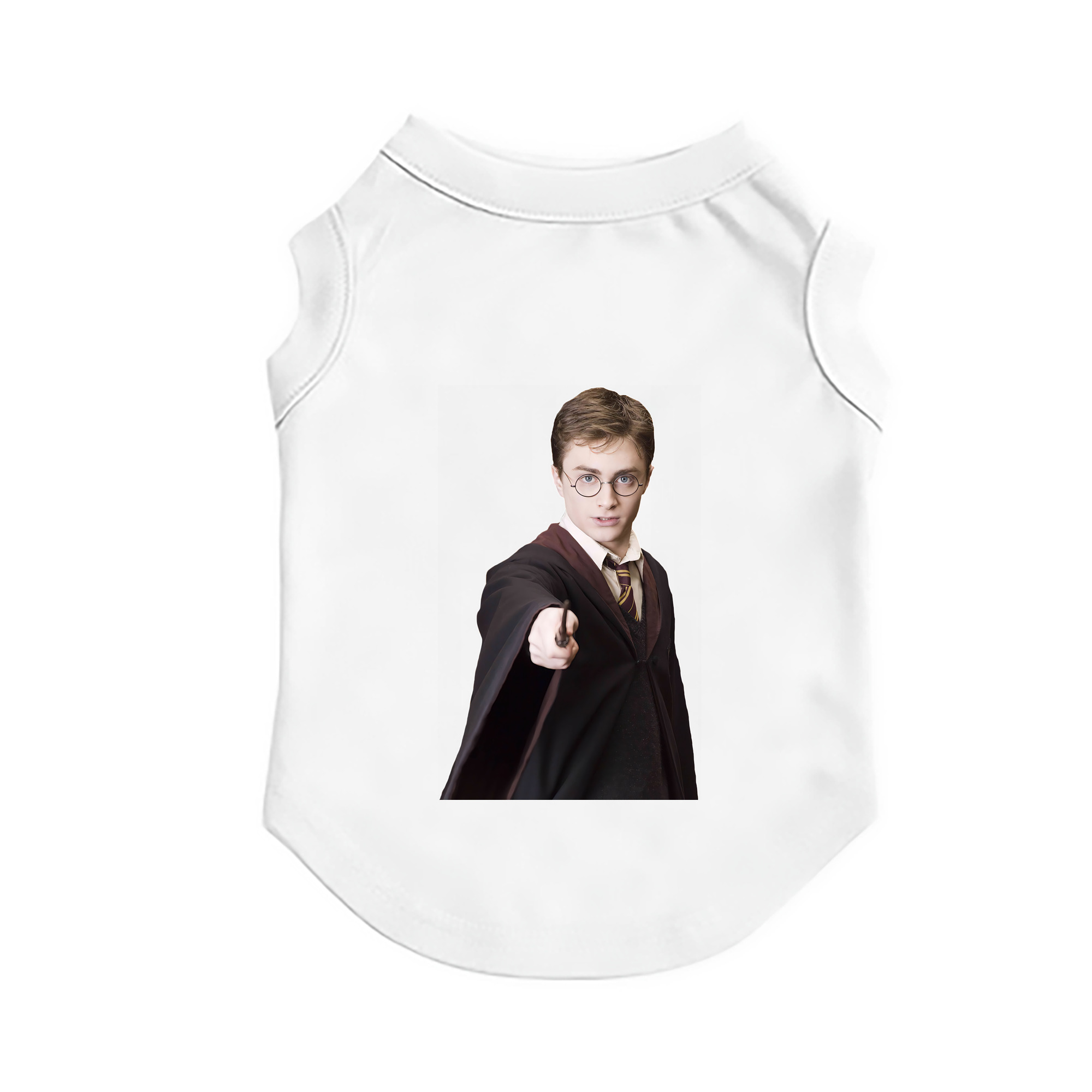 （画像用） Harry Potter ハリー・ポッターシリーズ ペット用ベスト