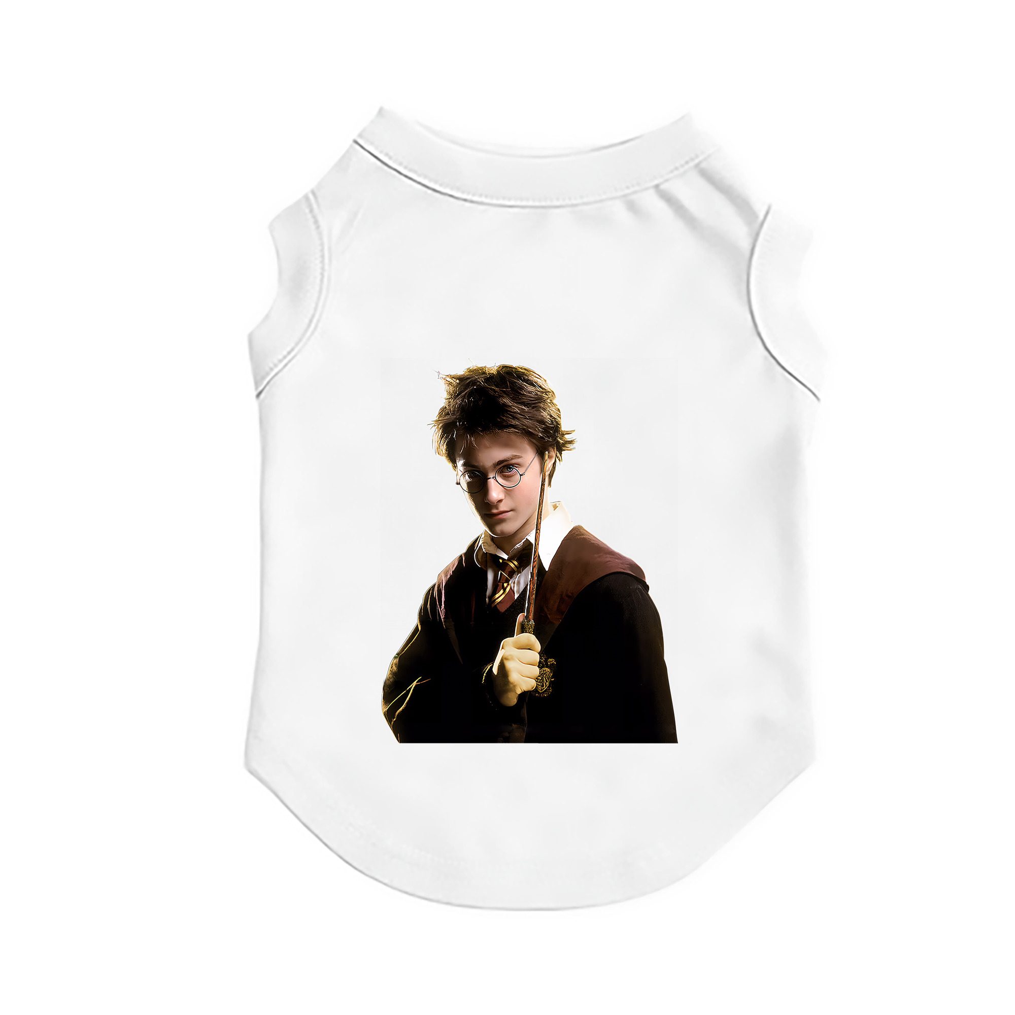 （画像用） Harry Potter ハリー・ポッターシリーズ ペット用ベスト