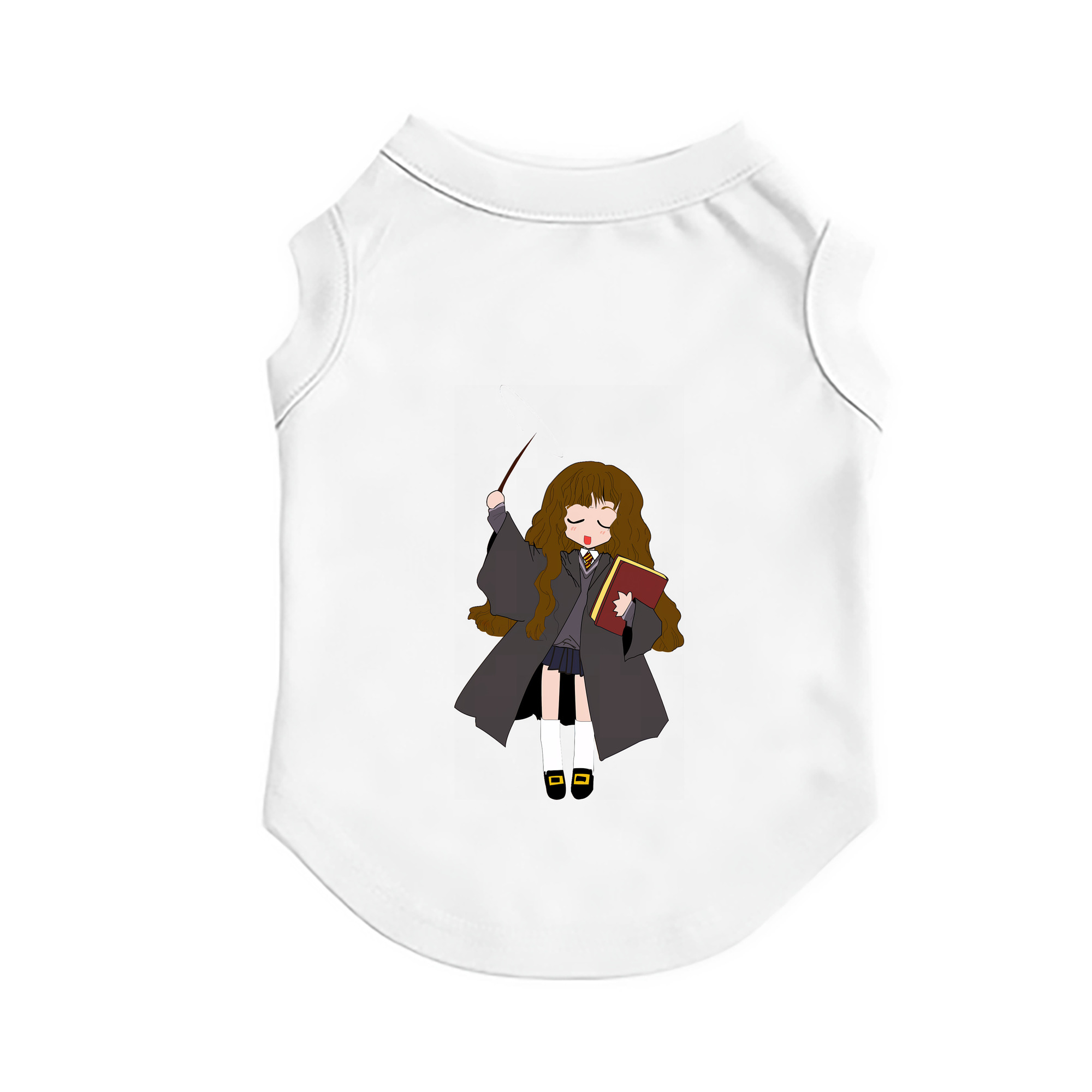 （画像用） Harry Potter ハリー・ポッターシリーズ ペット用ベスト