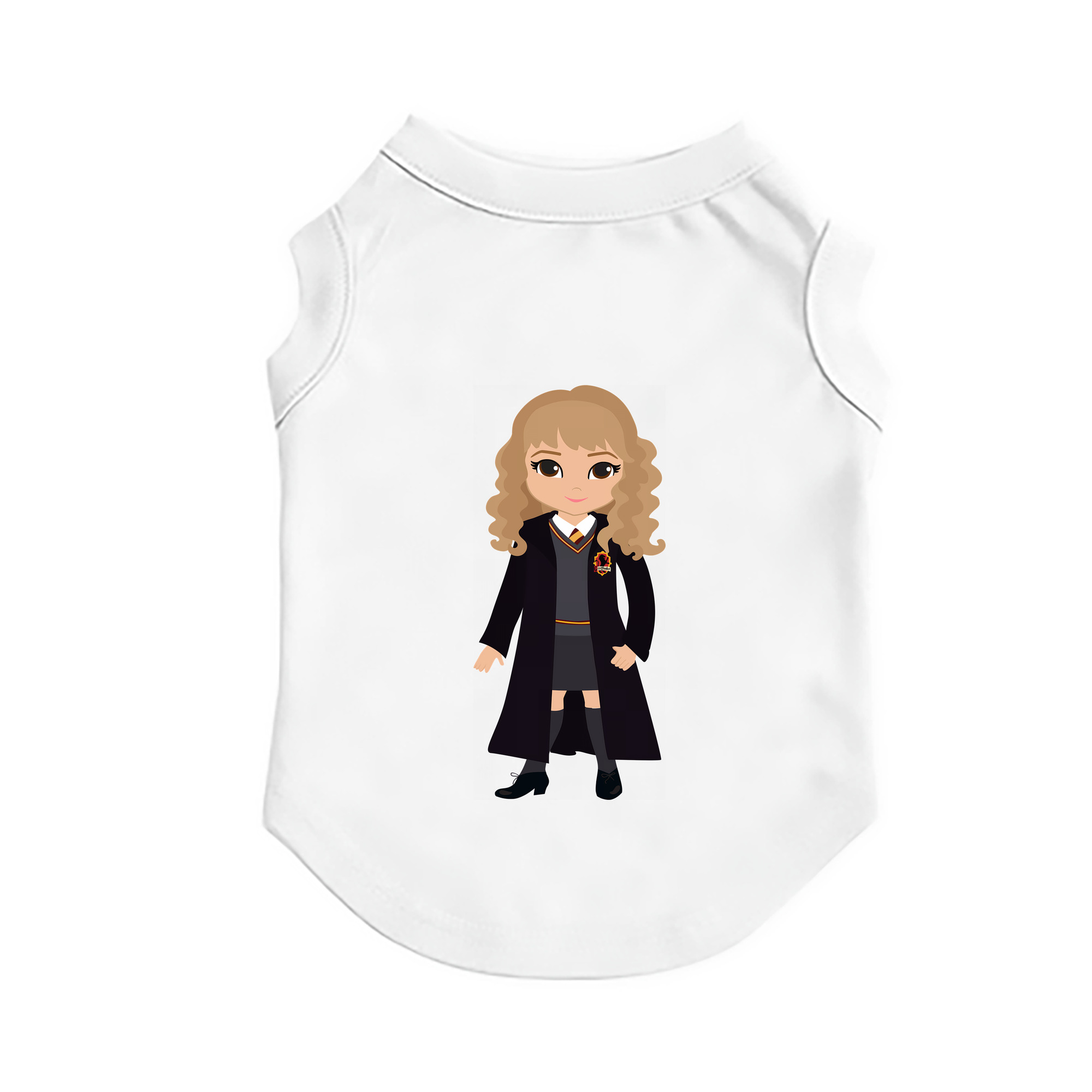 （画像用） Harry Potter ハリー・ポッターシリーズ ペット用ベスト