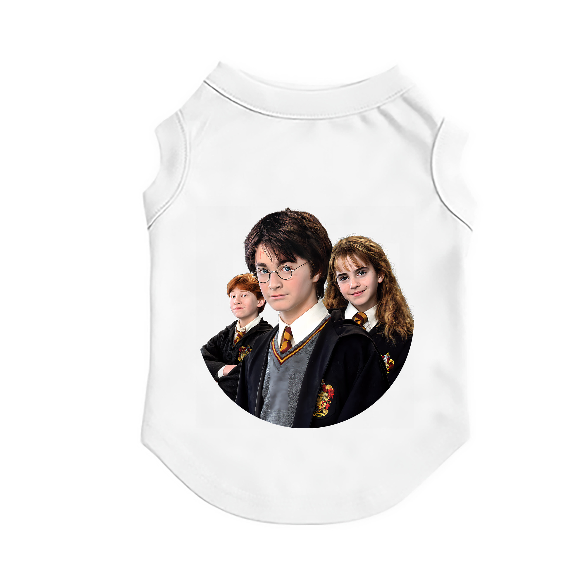 （画像用） Harry Potter ハリー・ポッターシリーズ ペット用ベスト