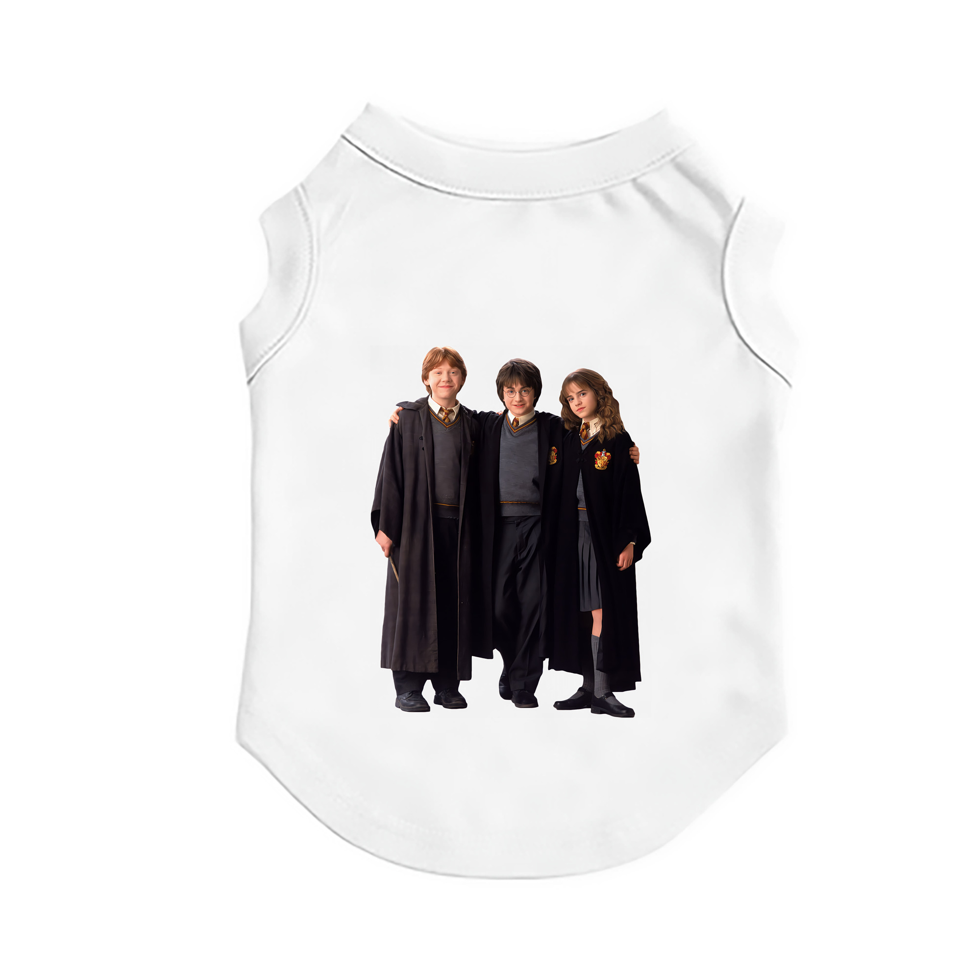 （画像用） Harry Potter ハリー・ポッターシリーズ ペット用ベスト