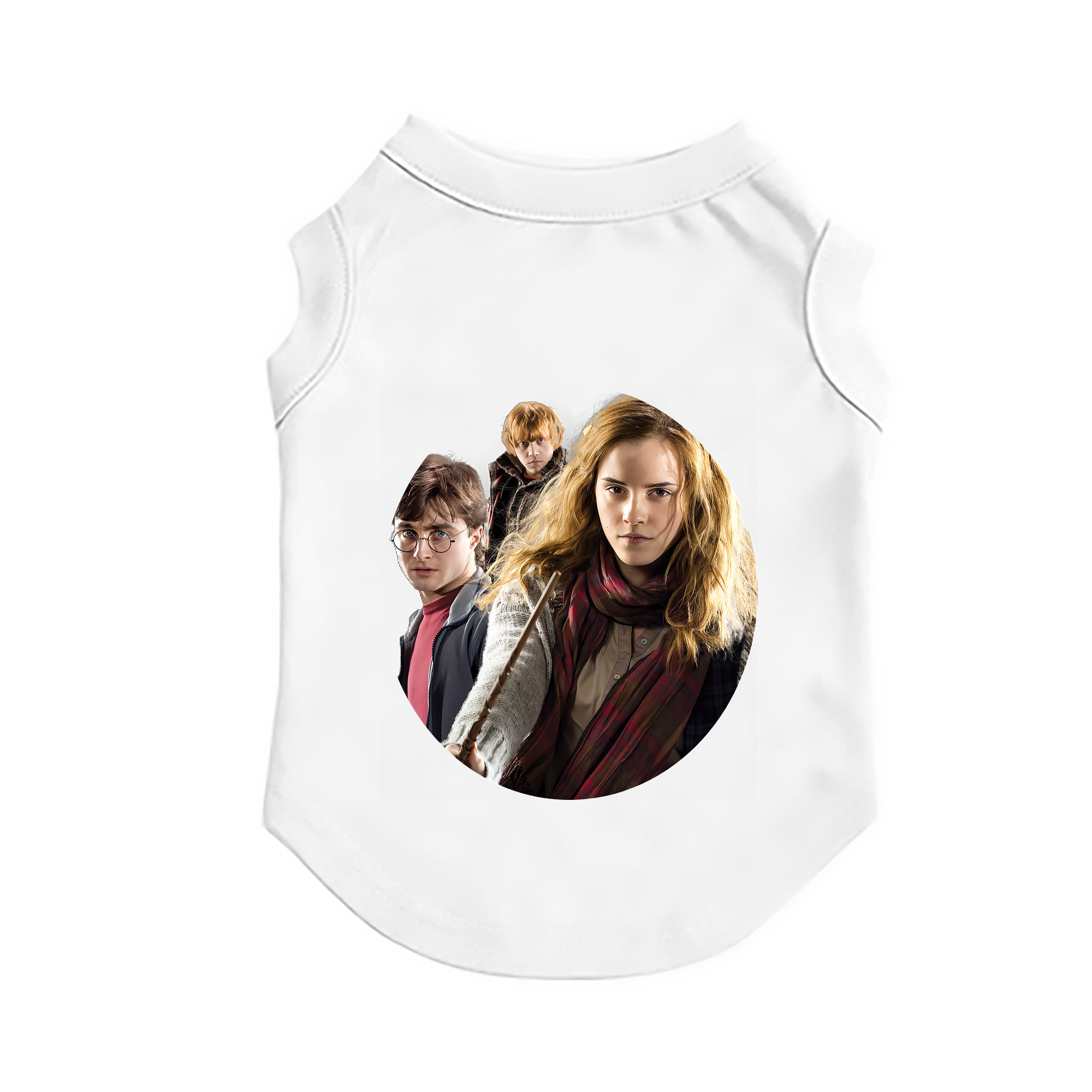 （画像用） Harry Potter ハリー・ポッターシリーズ ペット用ベスト