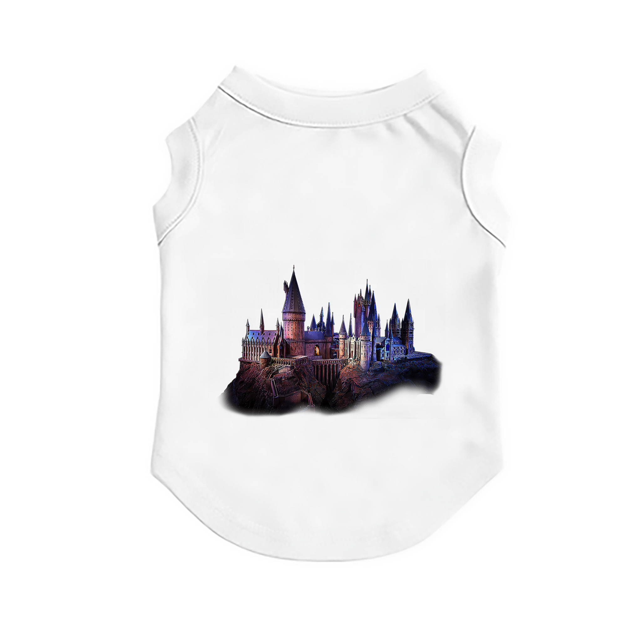 （画像用） Harry Potter ハリー・ポッターシリーズ ペット用ベスト