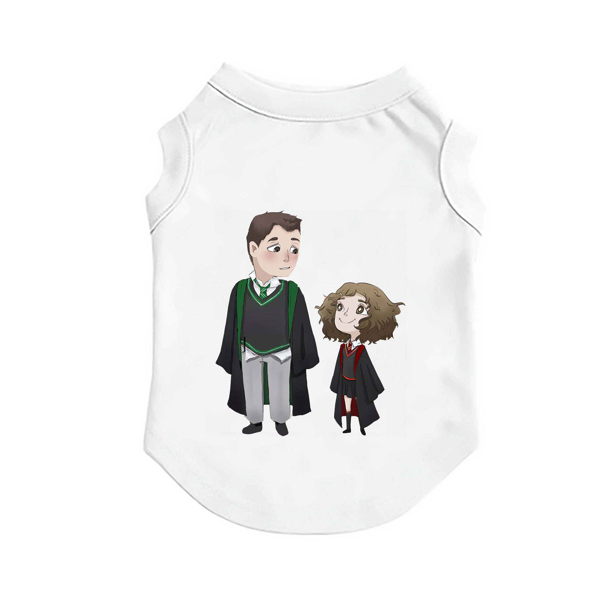 （画像用） Harry Potter ハリー・ポッターシリーズ ペット用ベスト
