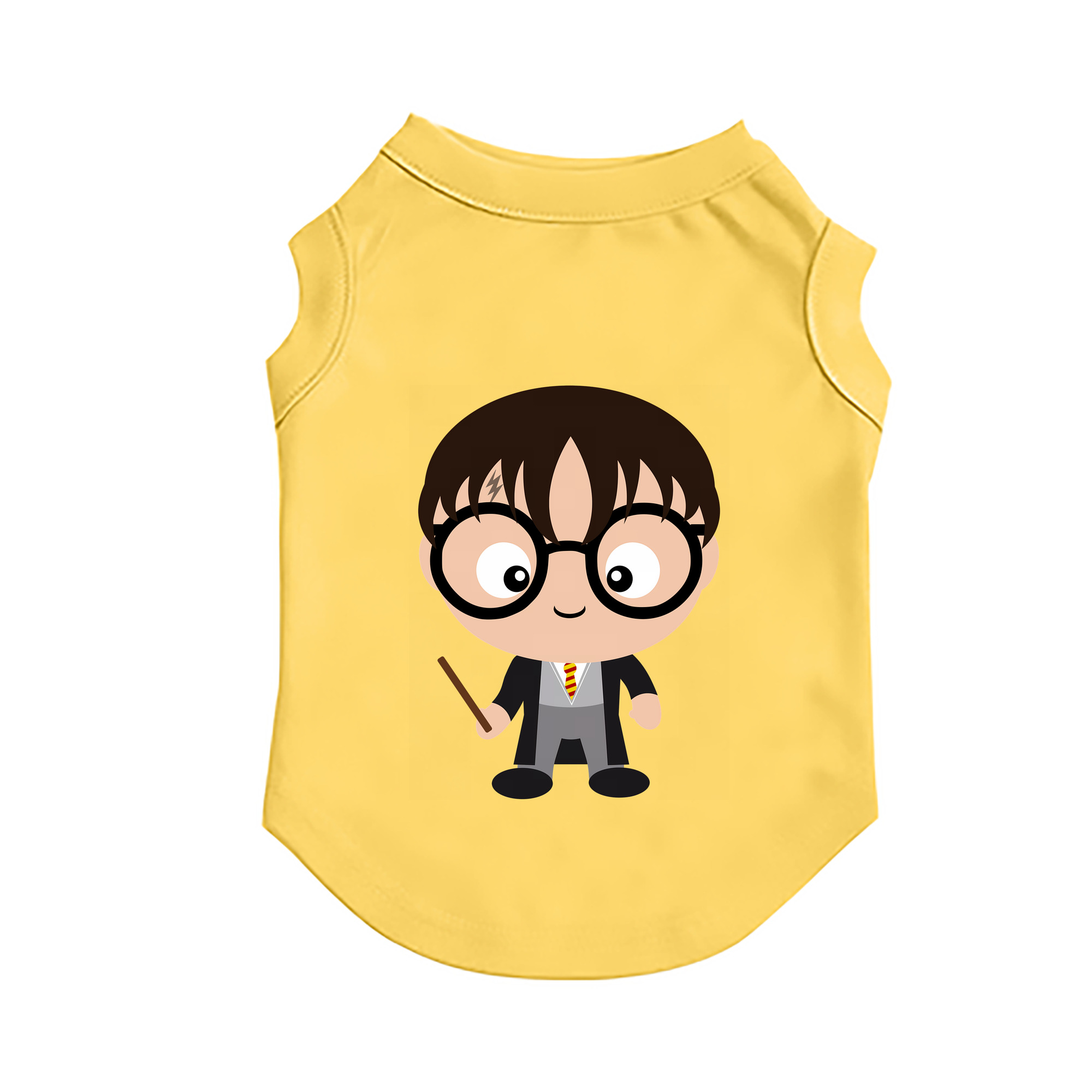 （画像用） Harry Potter ハリー・ポッターシリーズ ペット用ベスト