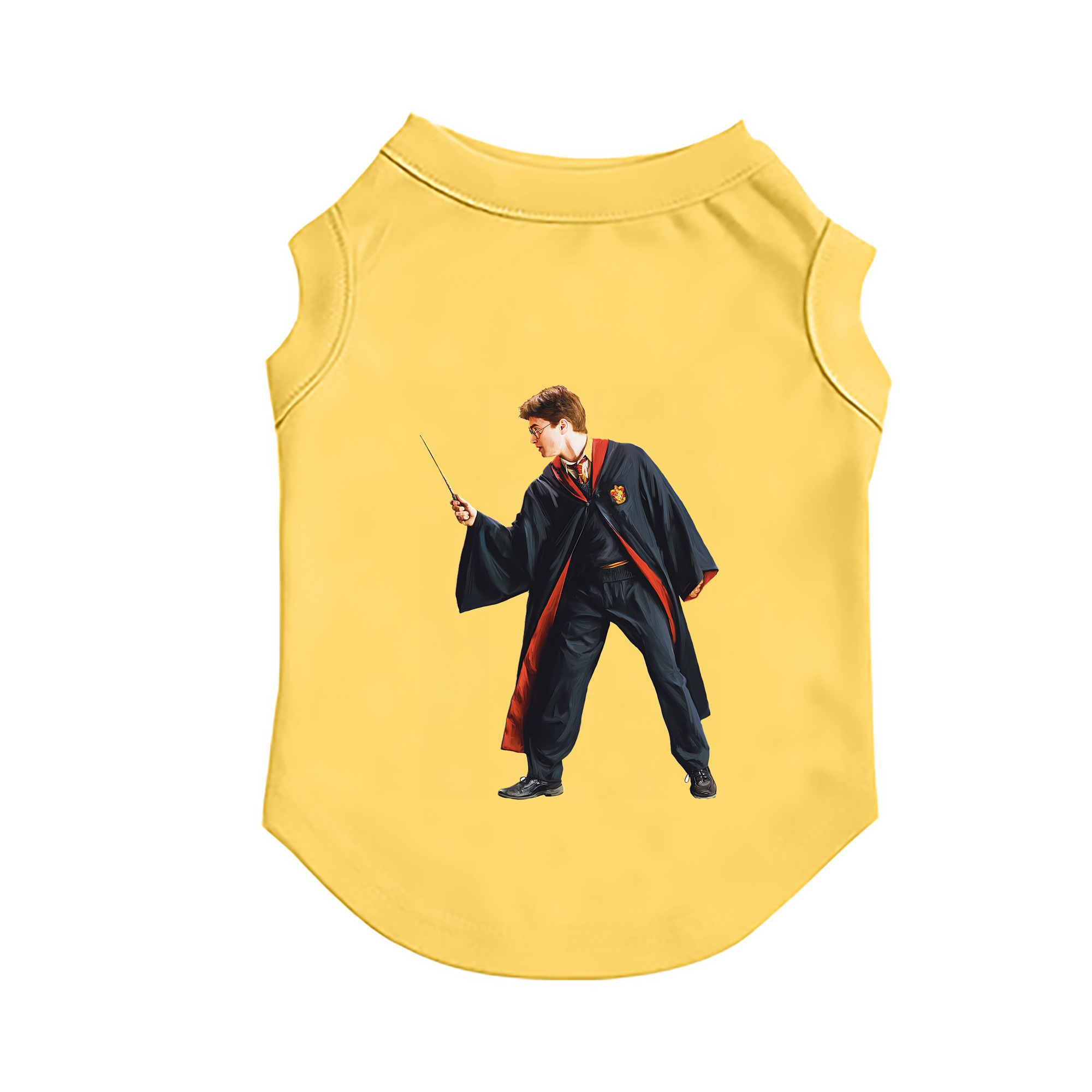 （画像用） Harry Potter ハリー・ポッターシリーズ ペット用ベスト