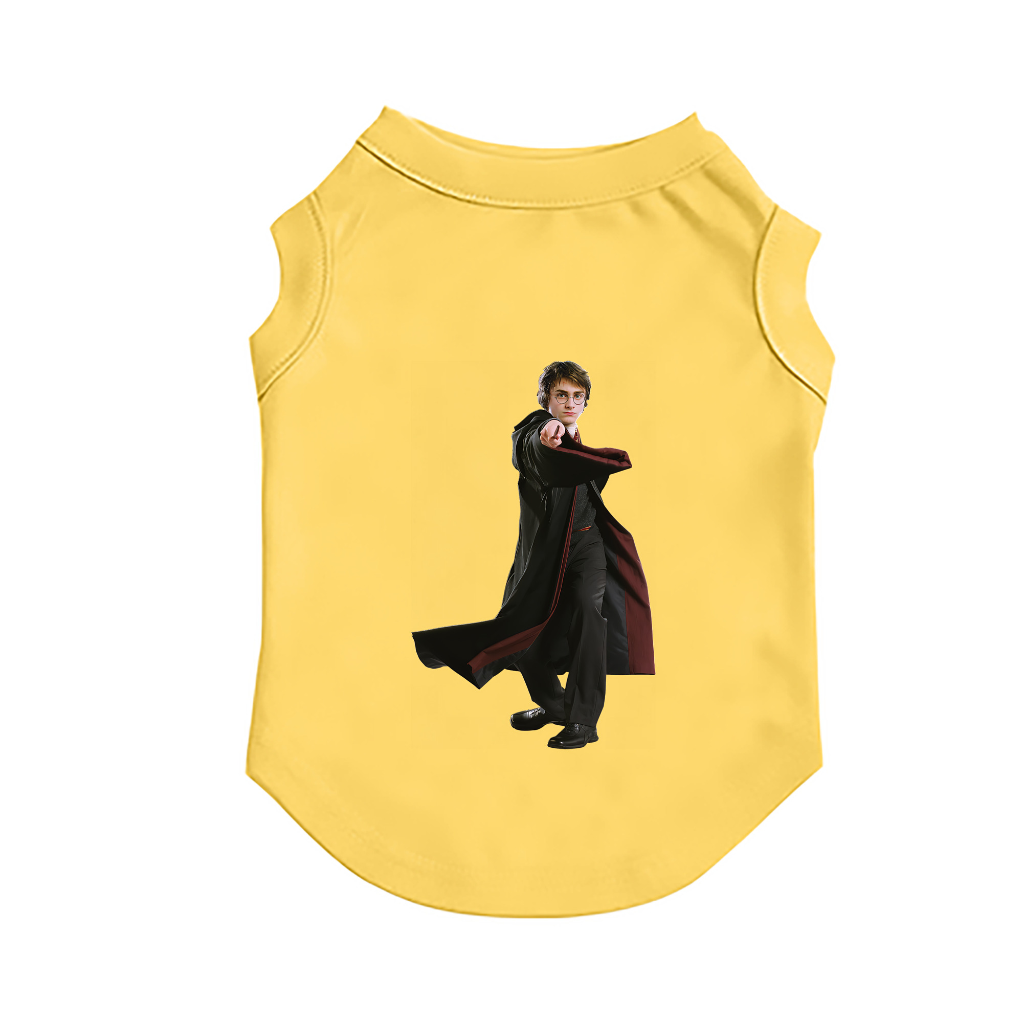 （画像用） Harry Potter ハリー・ポッターシリーズ ペット用ベスト