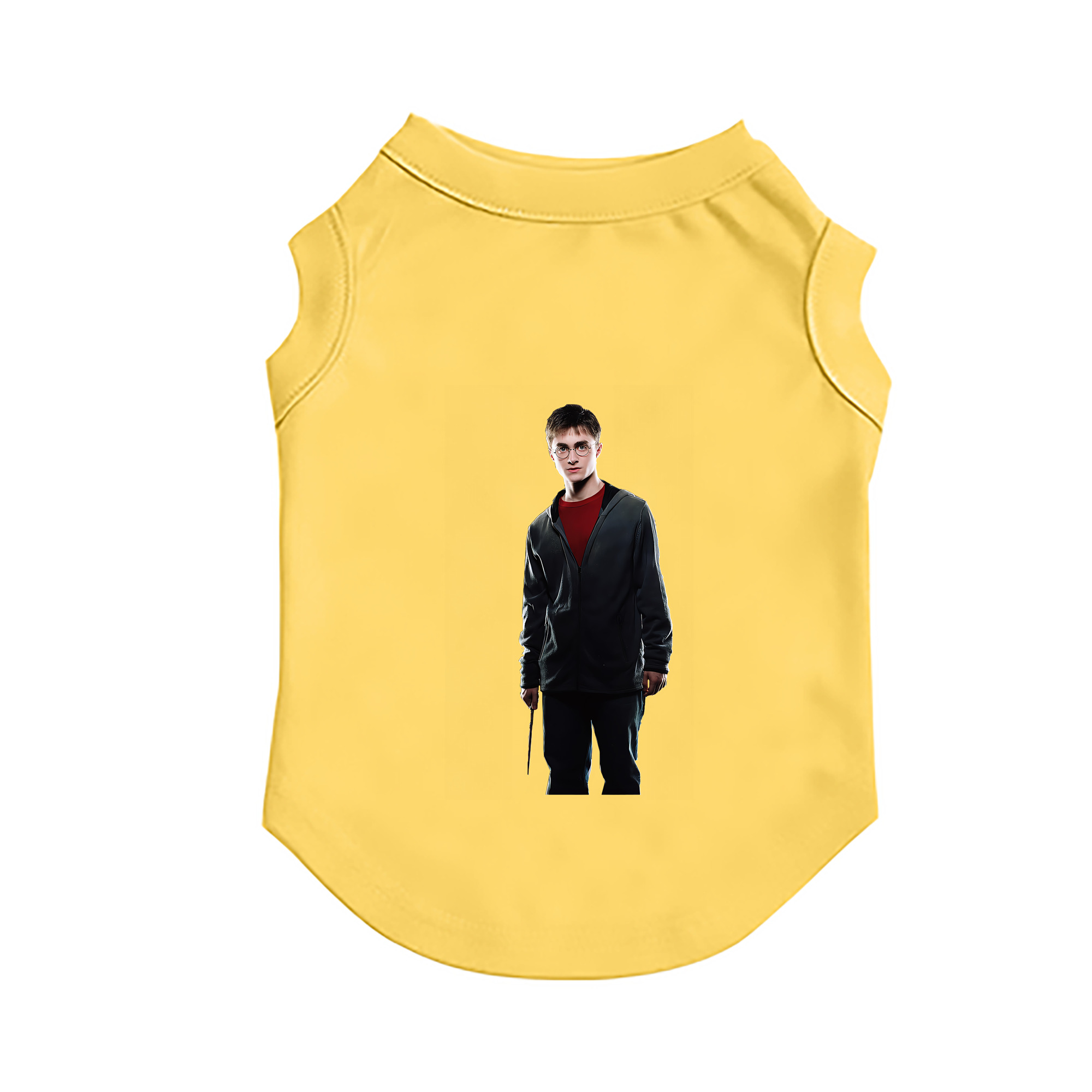 （画像用） Harry Potter ハリー・ポッターシリーズ ペット用ベスト