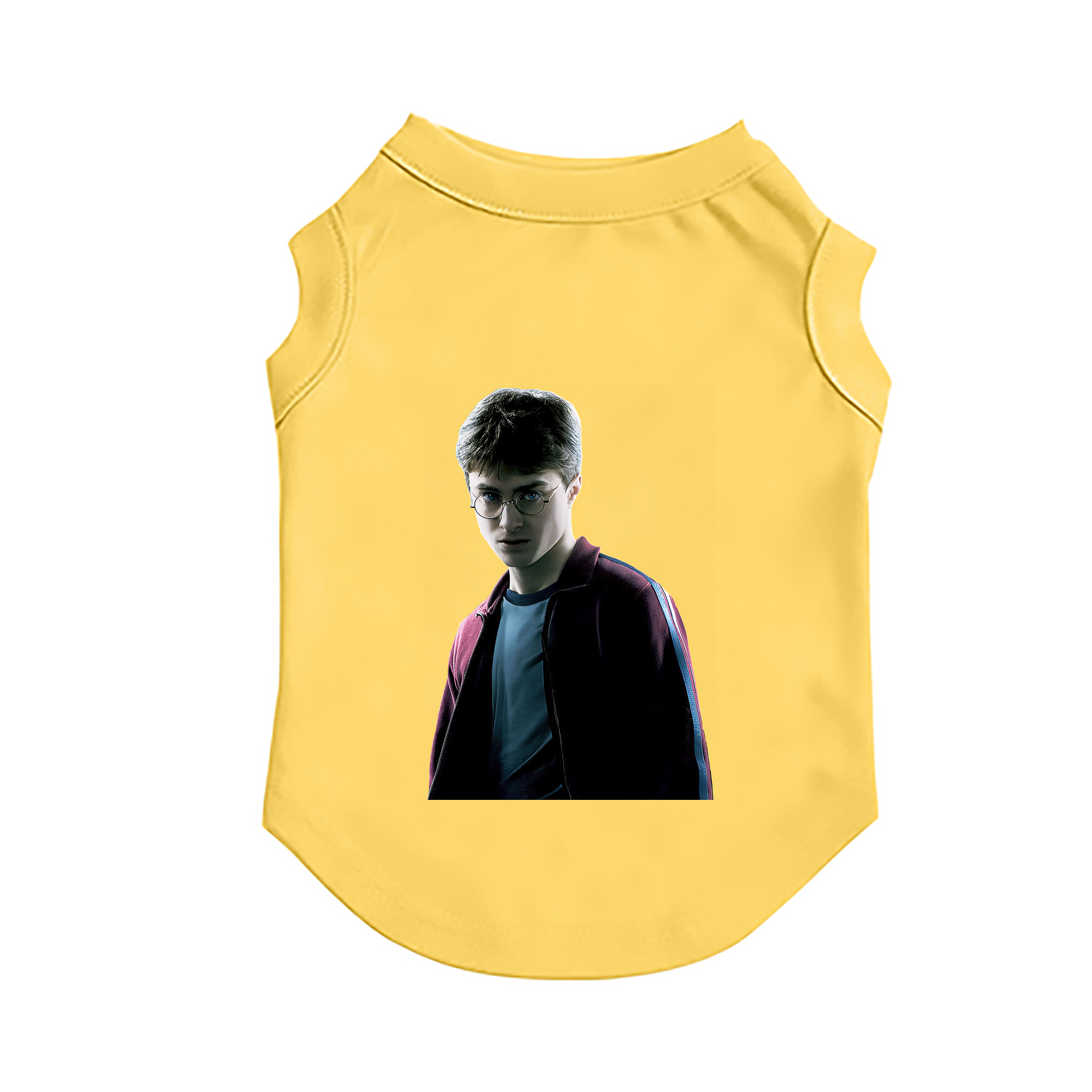 （画像用） Harry Potter ハリー・ポッターシリーズ ペット用ベスト
