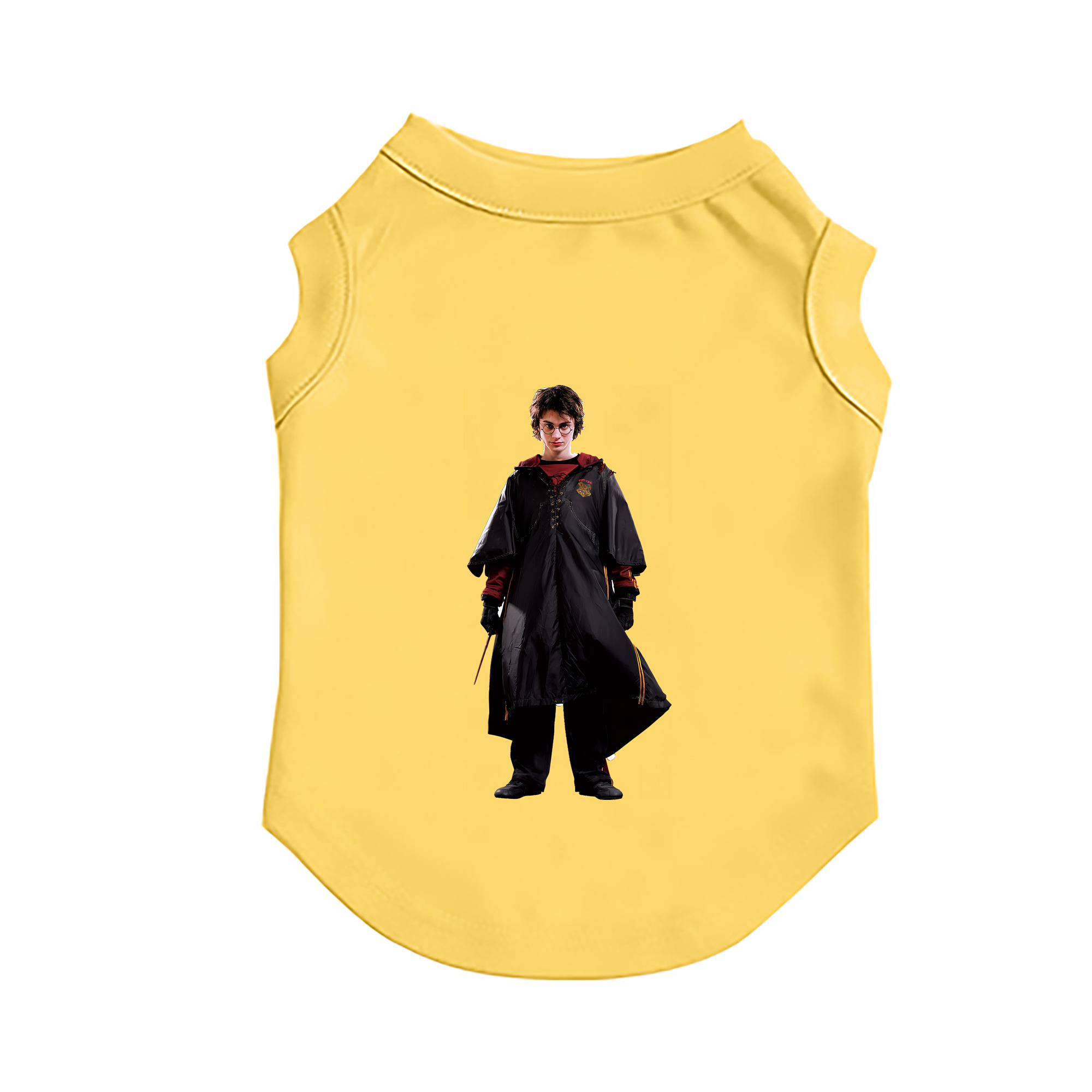 （画像用） Harry Potter ハリー・ポッターシリーズ ペット用ベスト