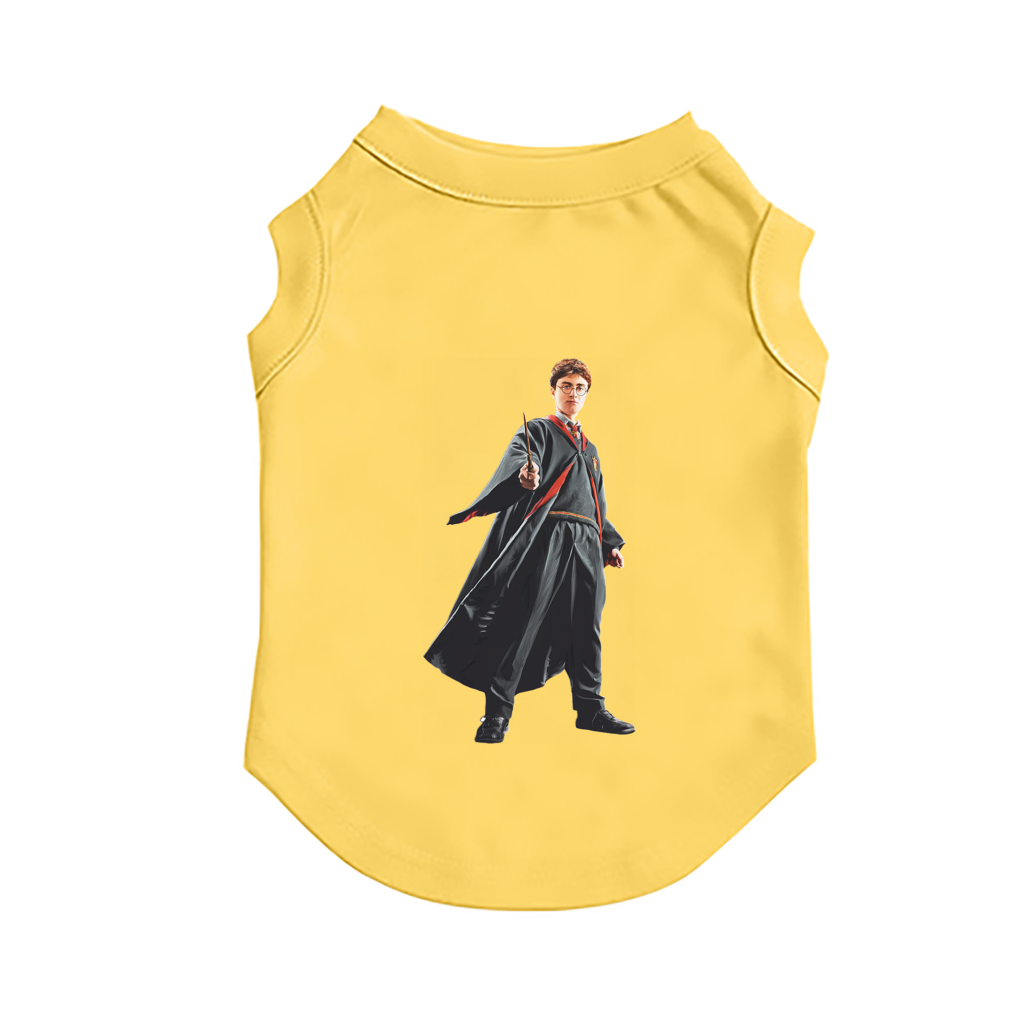 （画像用） Harry Potter ハリー・ポッターシリーズ ペット用ベスト