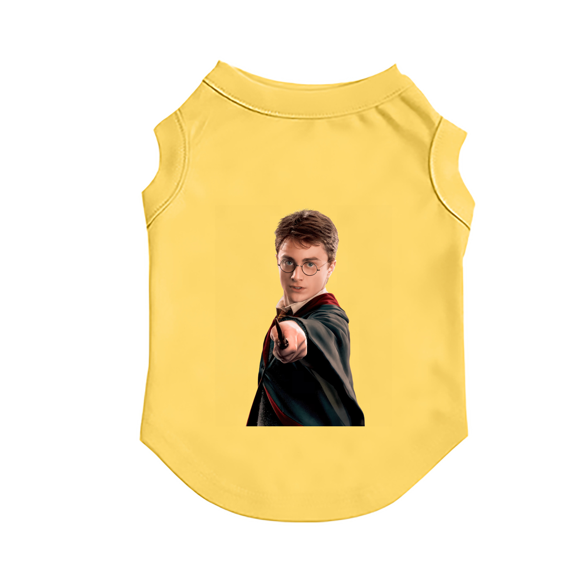 （画像用） Harry Potter ハリー・ポッターシリーズ ペット用ベスト