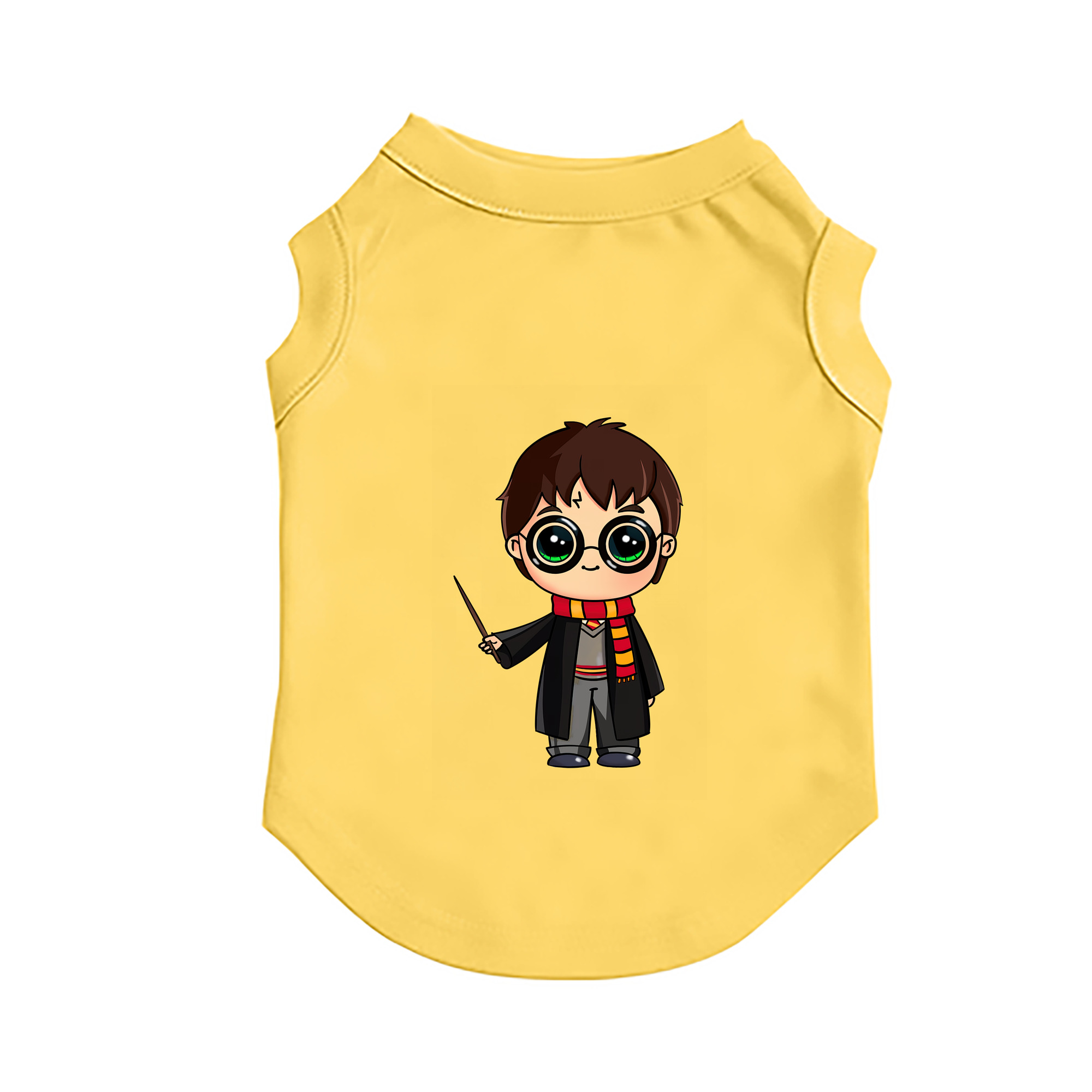 （画像用） Harry Potter ハリー・ポッターシリーズ ペット用ベスト