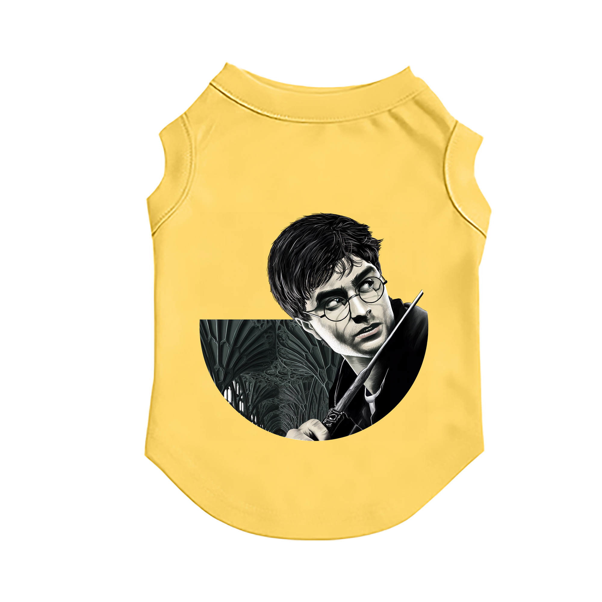 （画像用） Harry Potter ハリー・ポッターシリーズ ペット用ベスト