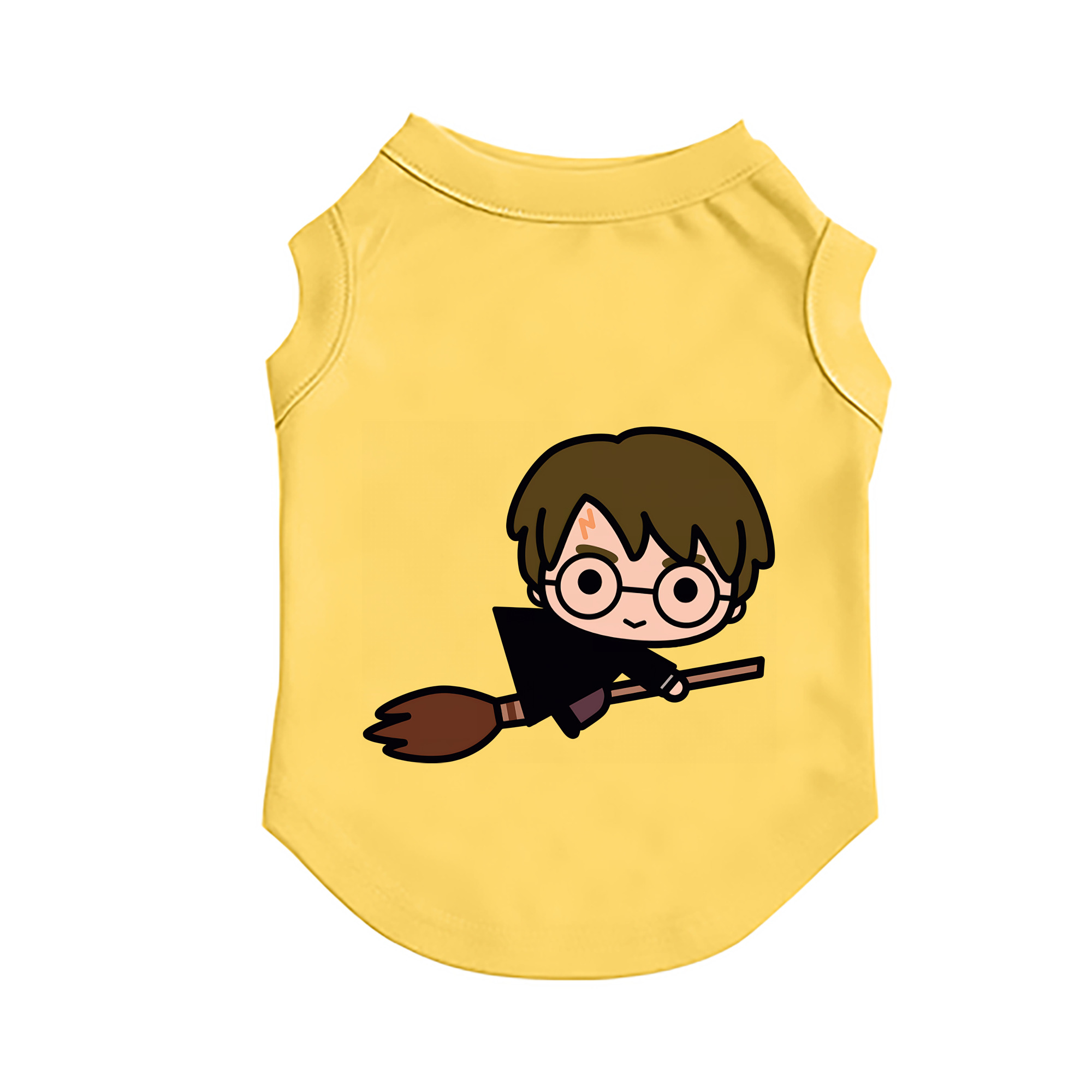 （画像用） Harry Potter ハリー・ポッターシリーズ ペット用ベスト