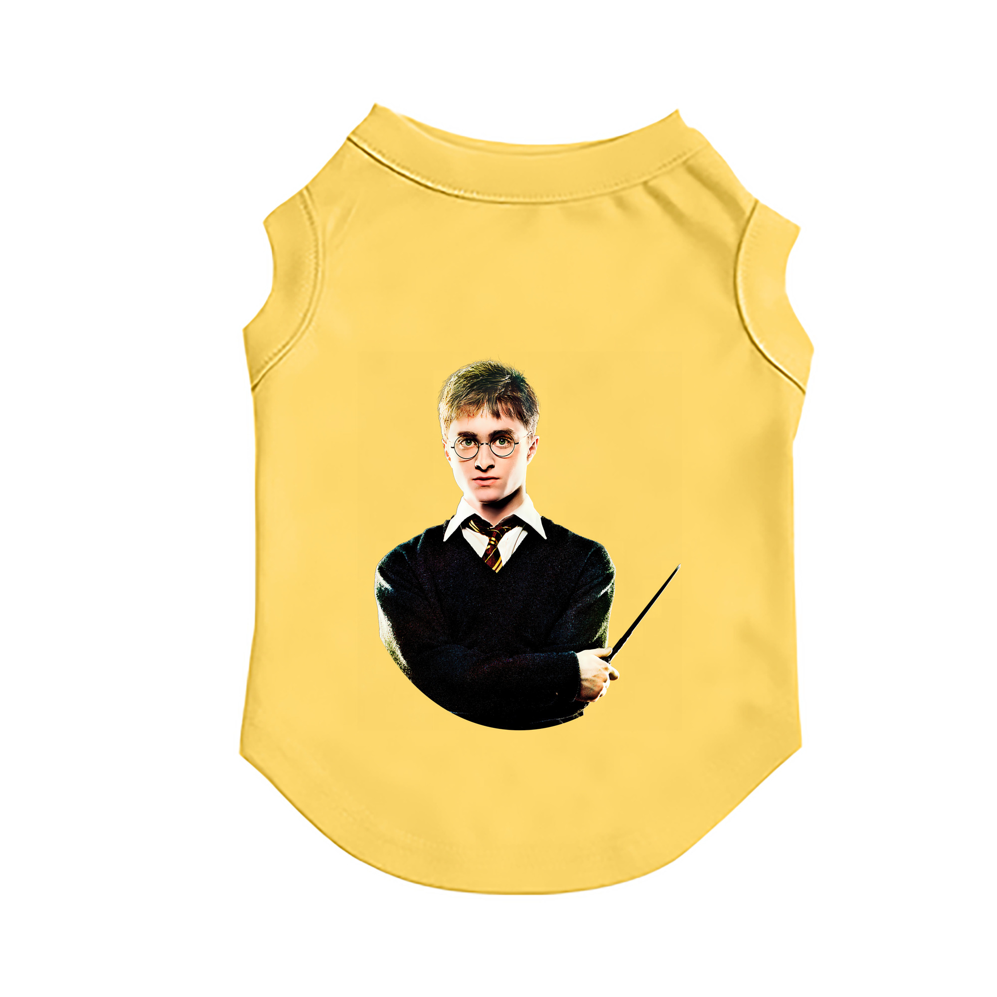 （画像用） Harry Potter ハリー・ポッターシリーズ ペット用ベスト