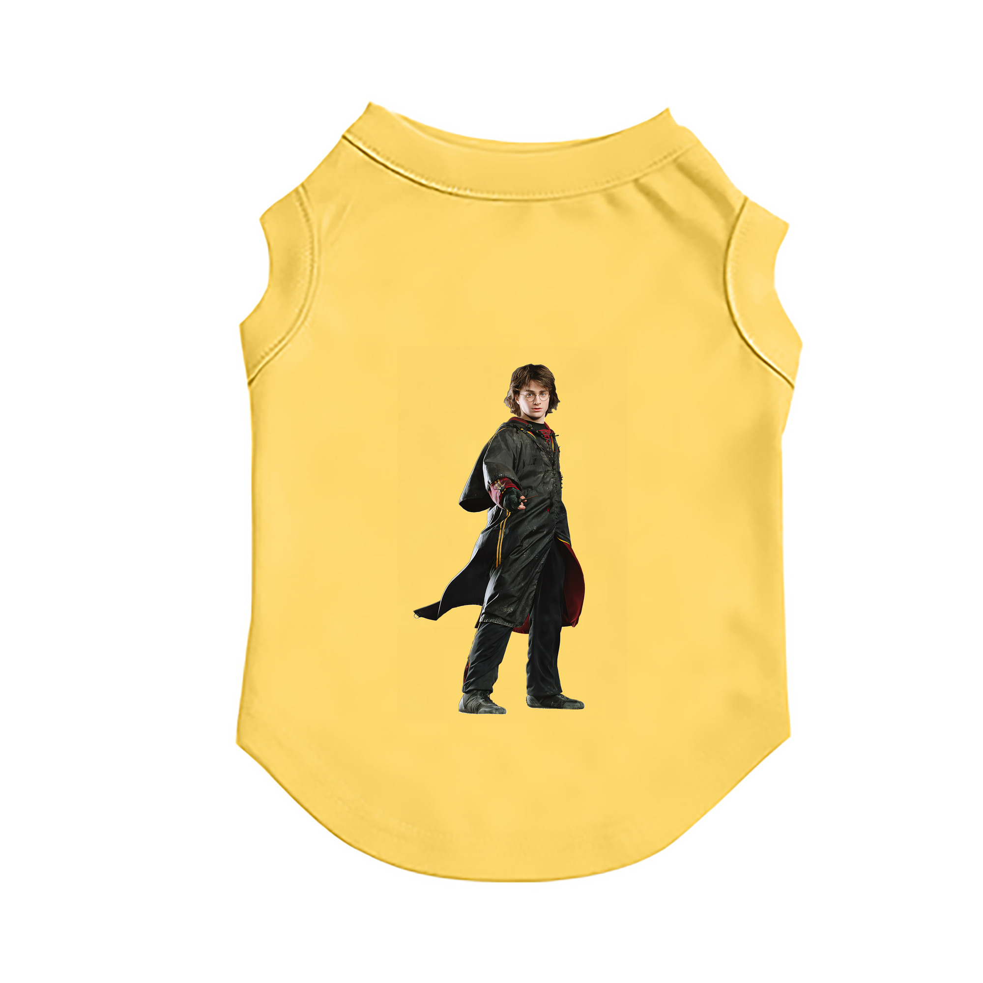 （画像用） Harry Potter ハリー・ポッターシリーズ ペット用ベスト