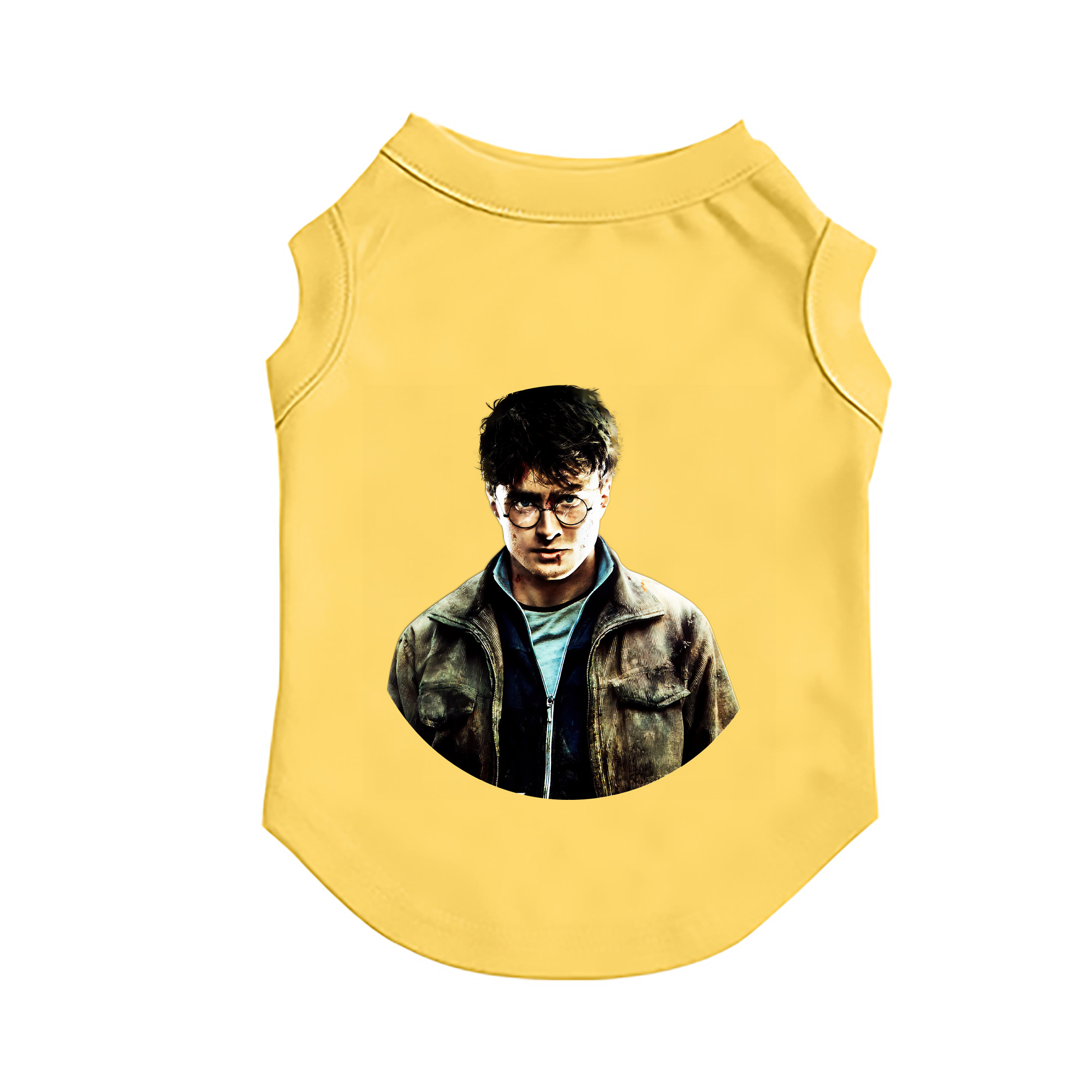 （画像用） Harry Potter ハリー・ポッターシリーズ ペット用ベスト