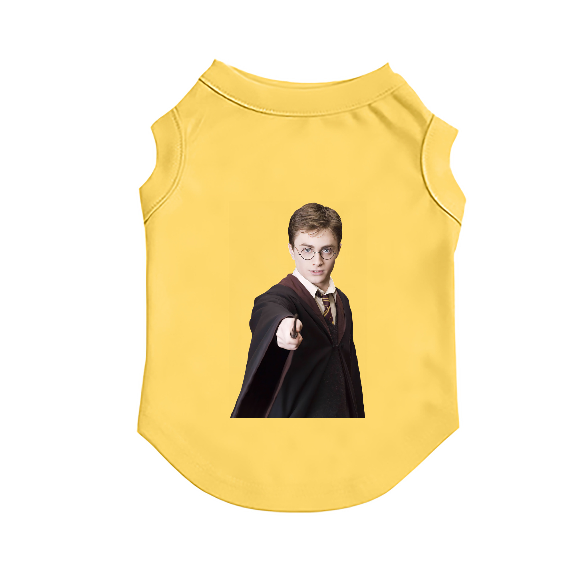（画像用） Harry Potter ハリー・ポッターシリーズ ペット用ベスト