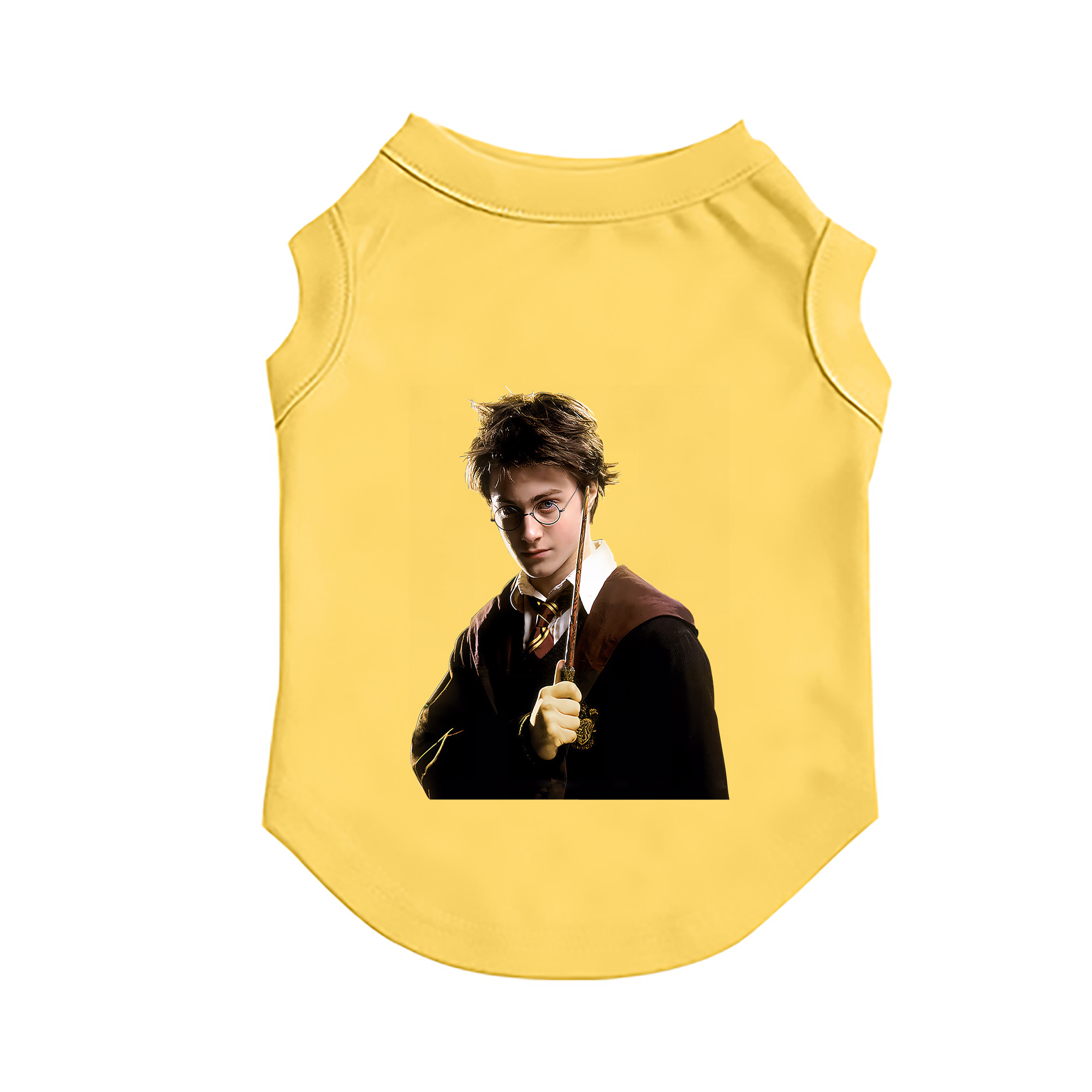 （画像用） Harry Potter ハリー・ポッターシリーズ ペット用ベスト