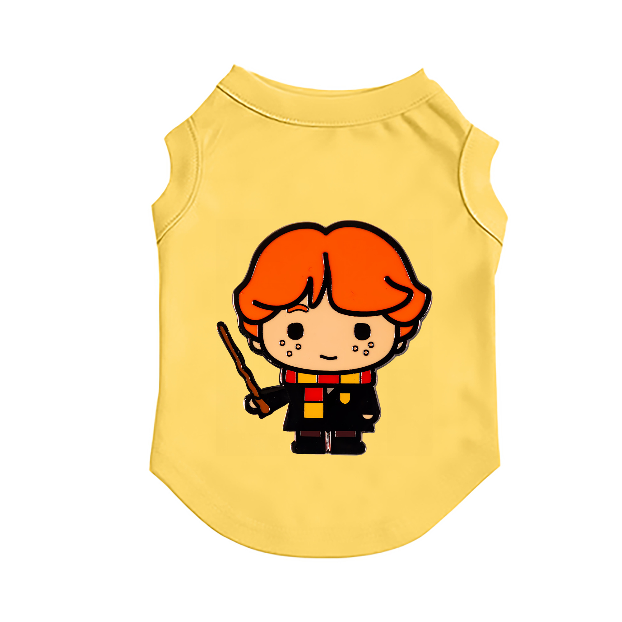 （画像用） Harry Potter ハリー・ポッターシリーズ ペット用ベスト