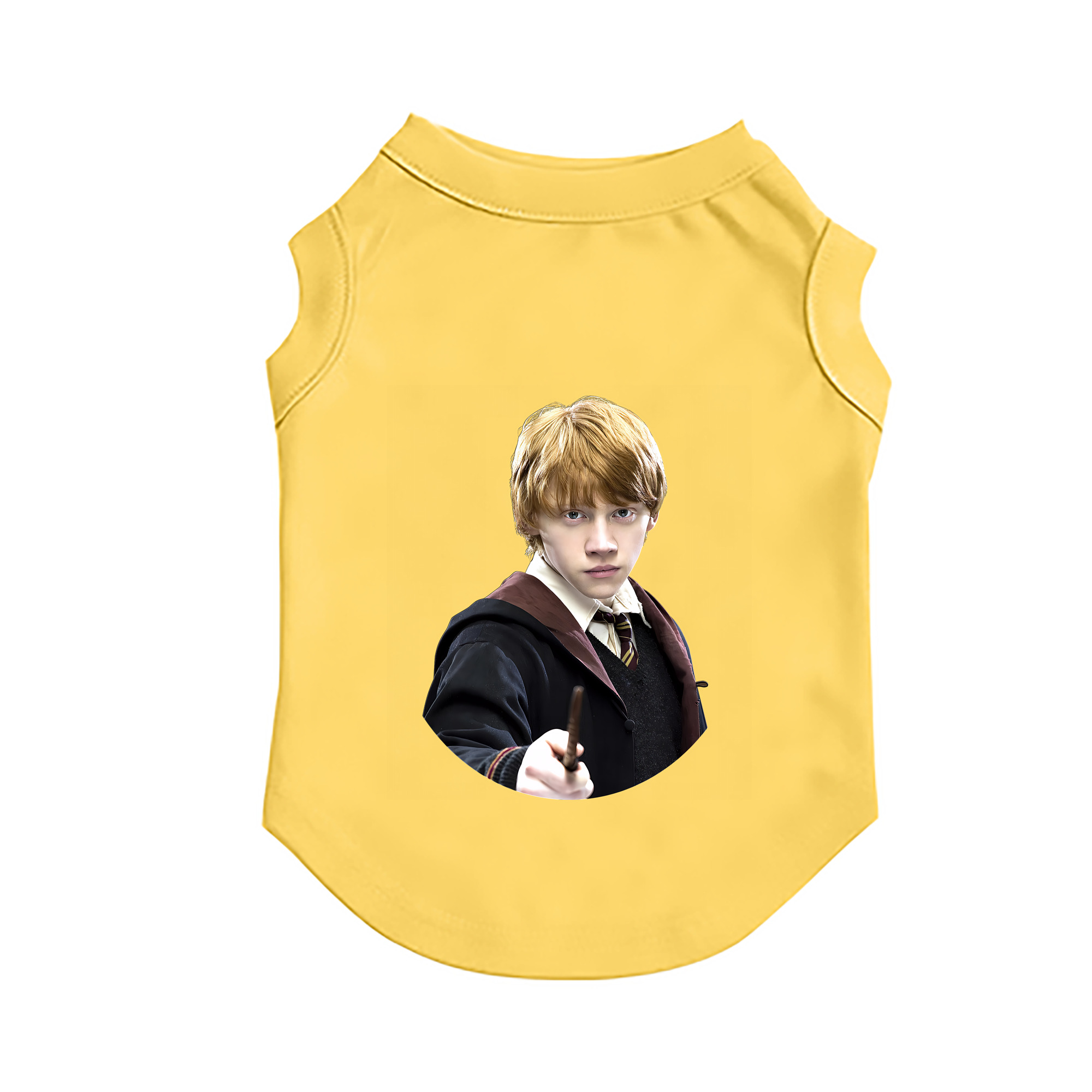 （画像用） Harry Potter ハリー・ポッターシリーズ ペット用ベスト