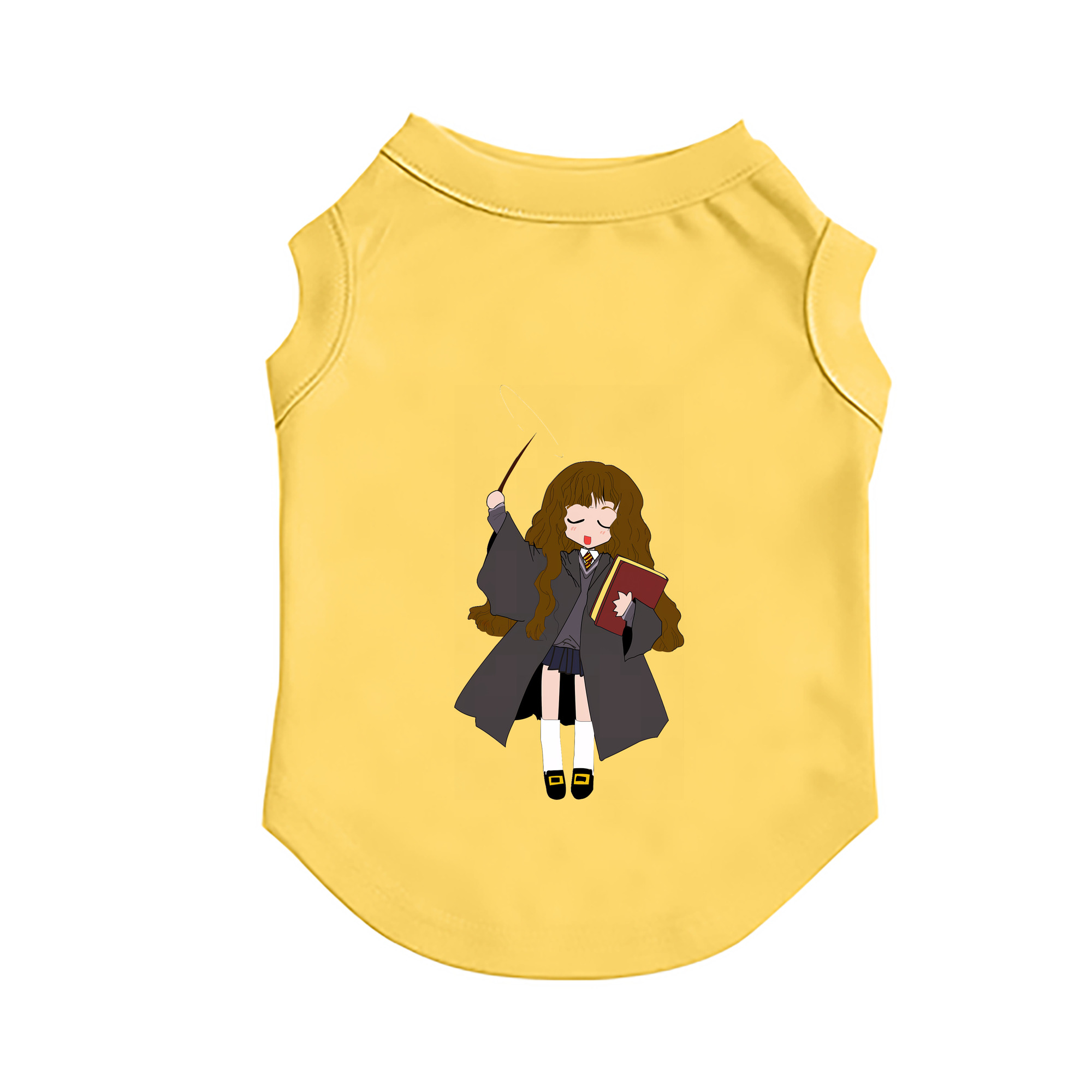 （画像用） Harry Potter ハリー・ポッターシリーズ ペット用ベスト