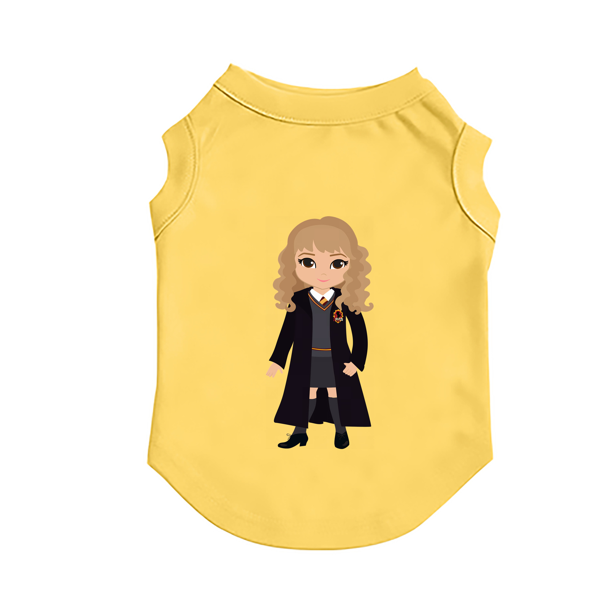 （画像用） Harry Potter ハリー・ポッターシリーズ ペット用ベスト