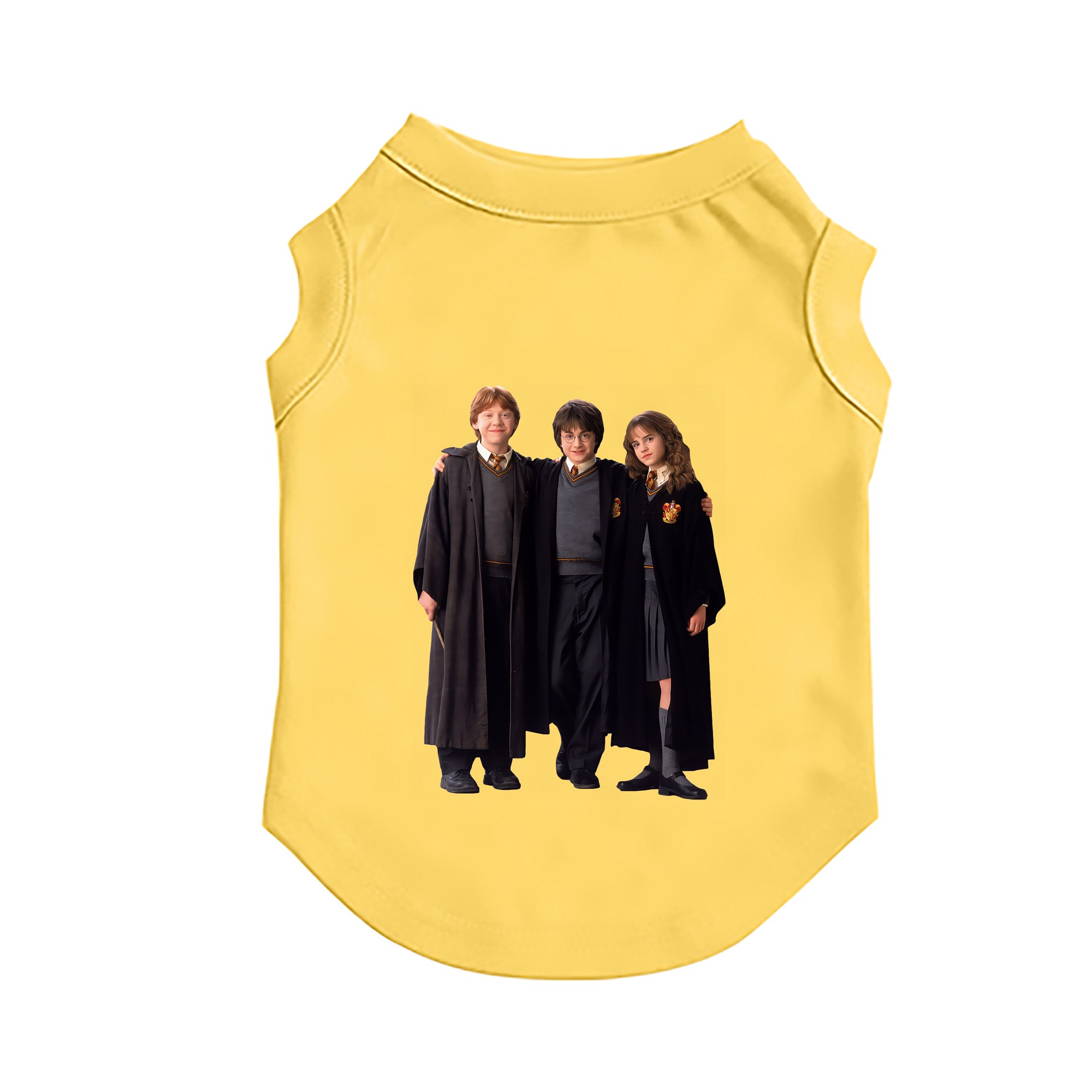 （画像用） Harry Potter ハリー・ポッターシリーズ ペット用ベスト