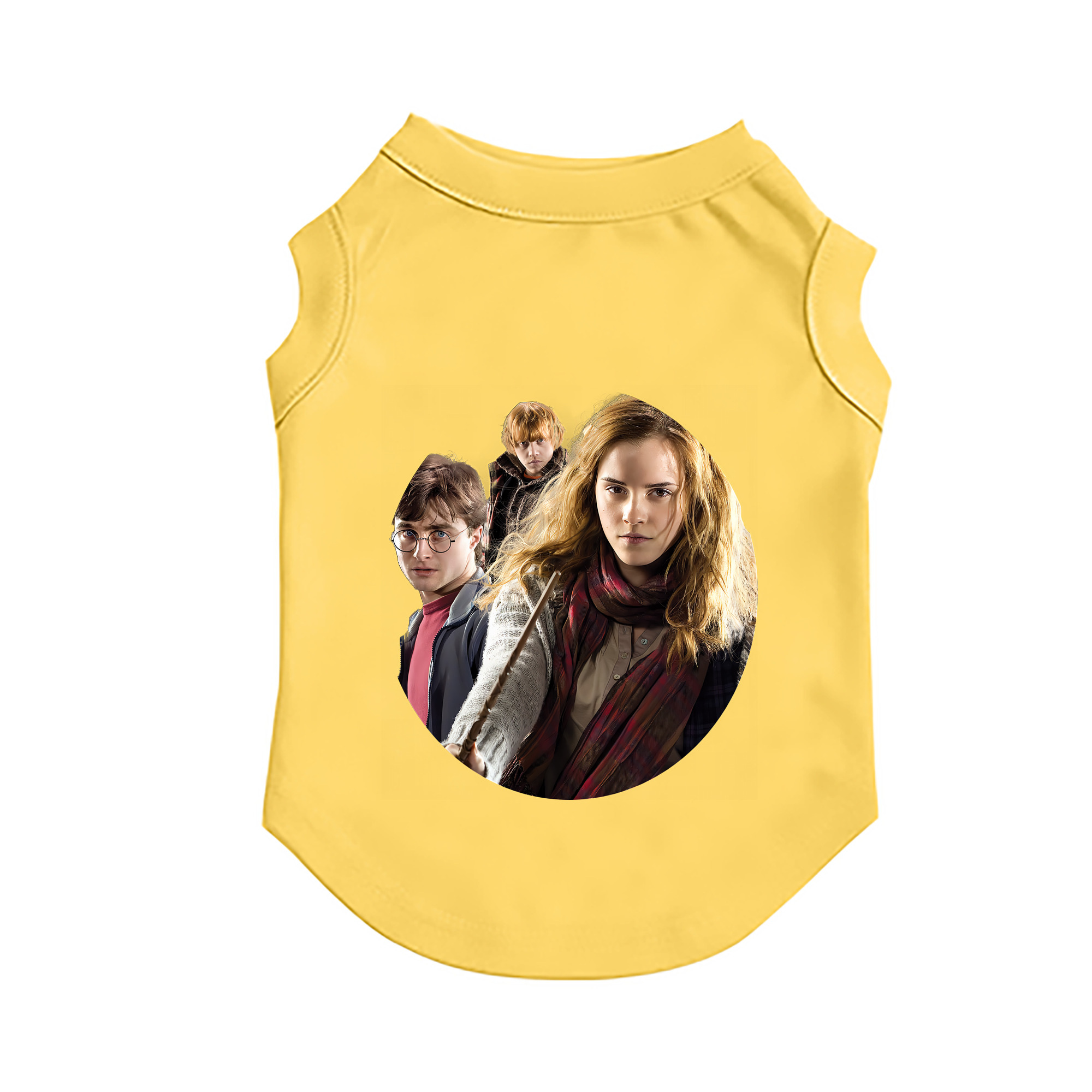 （画像用） Harry Potter ハリー・ポッターシリーズ ペット用ベスト